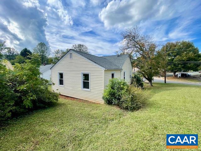 228 BERRY ST, ORANGE, Virginia 22960, 3 Bedrooms Bedrooms, ,1 BathroomBathrooms,Residential,Ultimate Charm in Orange,228 BERRY ST,669522 MLS # 669522