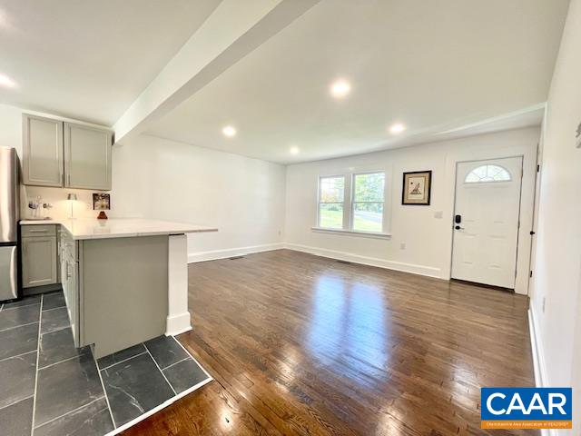 228 BERRY ST, ORANGE, Virginia 22960, 3 Bedrooms Bedrooms, ,1 BathroomBathrooms,Residential,Ultimate Charm in Orange,228 BERRY ST,669522 MLS # 669522