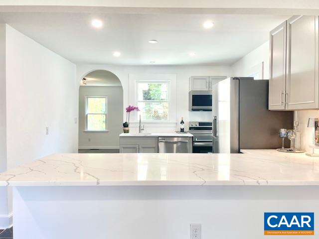 228 BERRY ST, ORANGE, Virginia 22960, 3 Bedrooms Bedrooms, ,1 BathroomBathrooms,Residential,Ultimate Charm in Orange,228 BERRY ST,669522 MLS # 669522