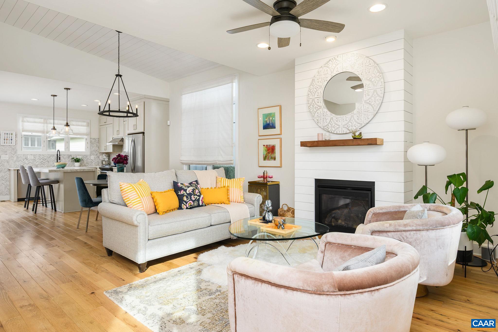 509 BENNETT ST, CHARLOTTESVILLE, Virginia 22901, 3 Bedrooms Bedrooms, ,2 BathroomsBathrooms,Residential,509 BENNETT ST,669526 MLS # 669526