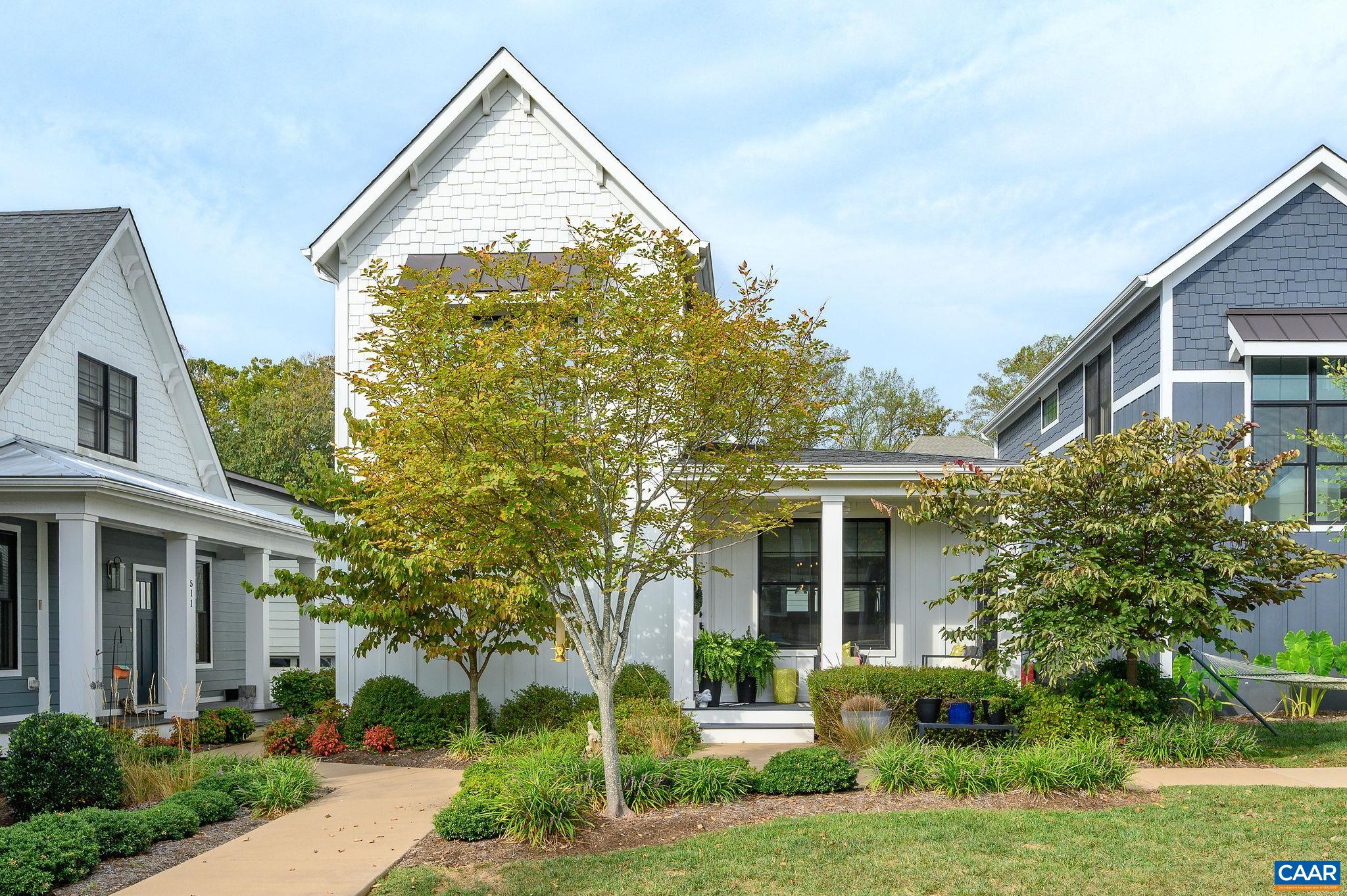 509 BENNETT ST, CHARLOTTESVILLE, Virginia 22901, 3 Bedrooms Bedrooms, ,2 BathroomsBathrooms,Residential,509 BENNETT ST,669526 MLS # 669526