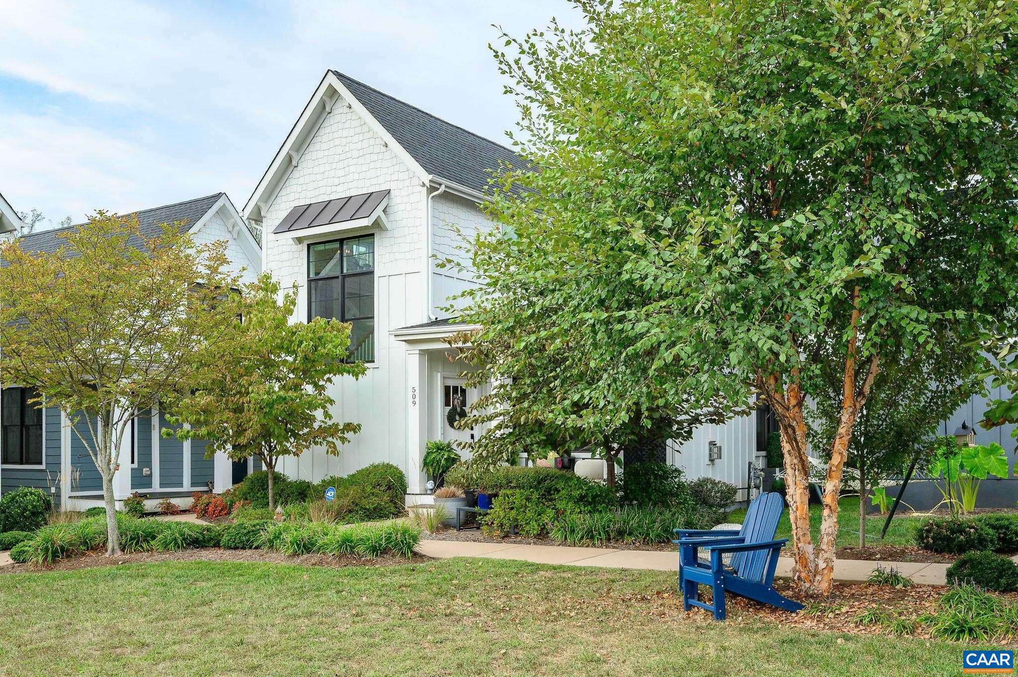 509 BENNETT ST, CHARLOTTESVILLE, Virginia 22901, 3 Bedrooms Bedrooms, ,2 BathroomsBathrooms,Residential,509 BENNETT ST,669526 MLS # 669526