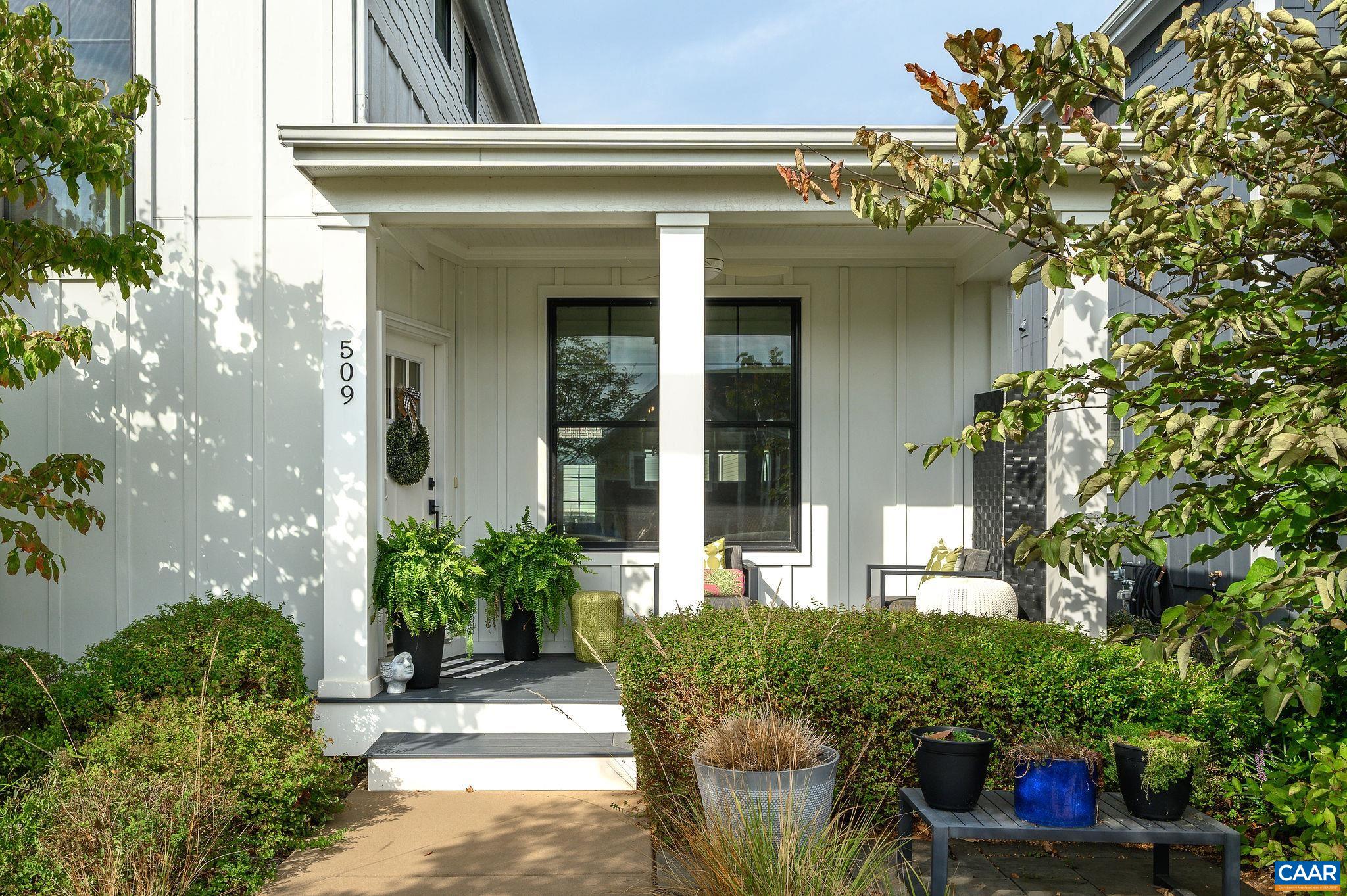 509 BENNETT ST, CHARLOTTESVILLE, Virginia 22901, 3 Bedrooms Bedrooms, ,2 BathroomsBathrooms,Residential,509 BENNETT ST,669526 MLS # 669526