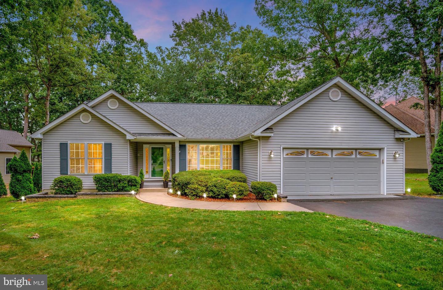502 MONTICELLO CIR, LOCUST GROVE, Virginia 22508, 3 Bedrooms Bedrooms, ,2 BathroomsBathrooms,Residential,For sale,502 MONTICELLO CIR,VAOR2010538 MLS # VAOR2010538