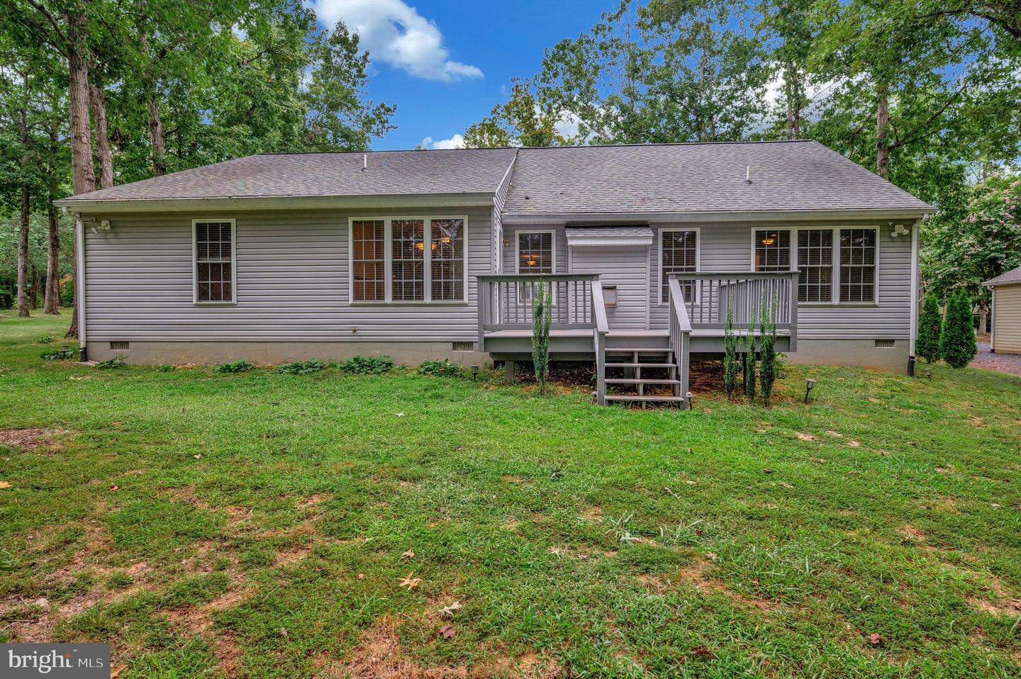 502 MONTICELLO CIR, LOCUST GROVE, Virginia 22508, 3 Bedrooms Bedrooms, ,2 BathroomsBathrooms,Residential,For sale,502 MONTICELLO CIR,VAOR2010538 MLS # VAOR2010538