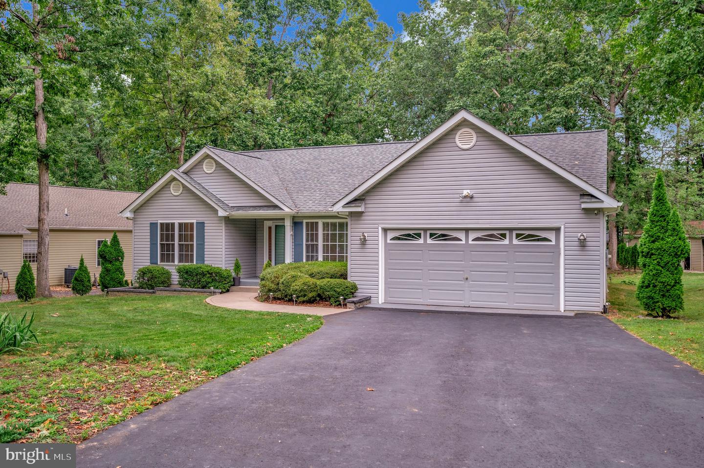 502 MONTICELLO CIR, LOCUST GROVE, Virginia 22508, 3 Bedrooms Bedrooms, ,2 BathroomsBathrooms,Residential,For sale,502 MONTICELLO CIR,VAOR2010538 MLS # VAOR2010538