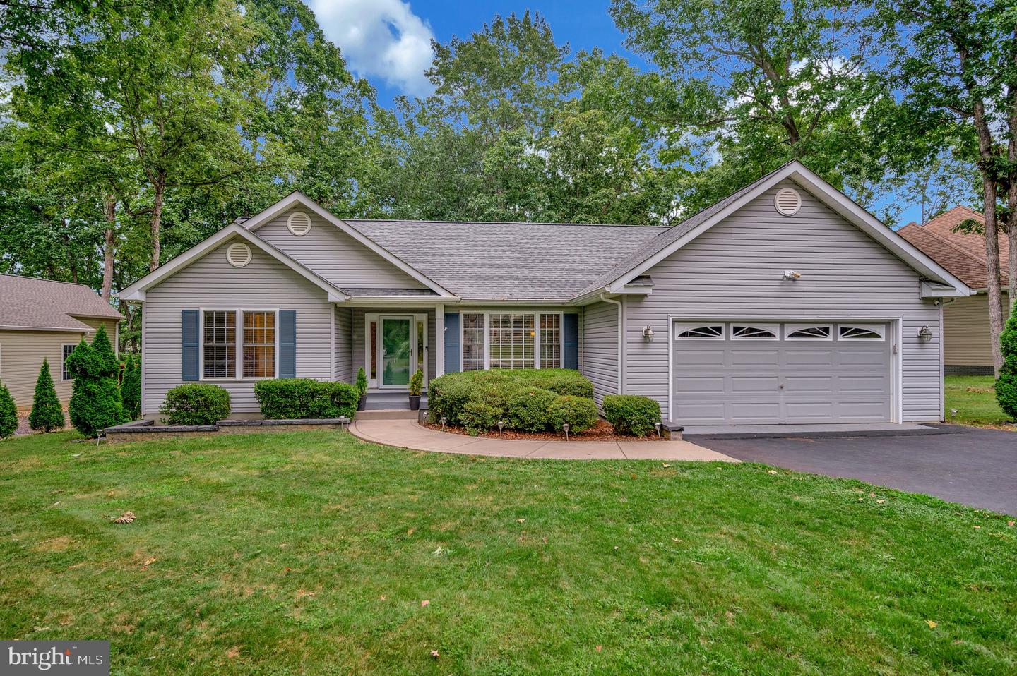502 MONTICELLO CIR, LOCUST GROVE, Virginia 22508, 3 Bedrooms Bedrooms, ,2 BathroomsBathrooms,Residential,For sale,502 MONTICELLO CIR,VAOR2010538 MLS # VAOR2010538
