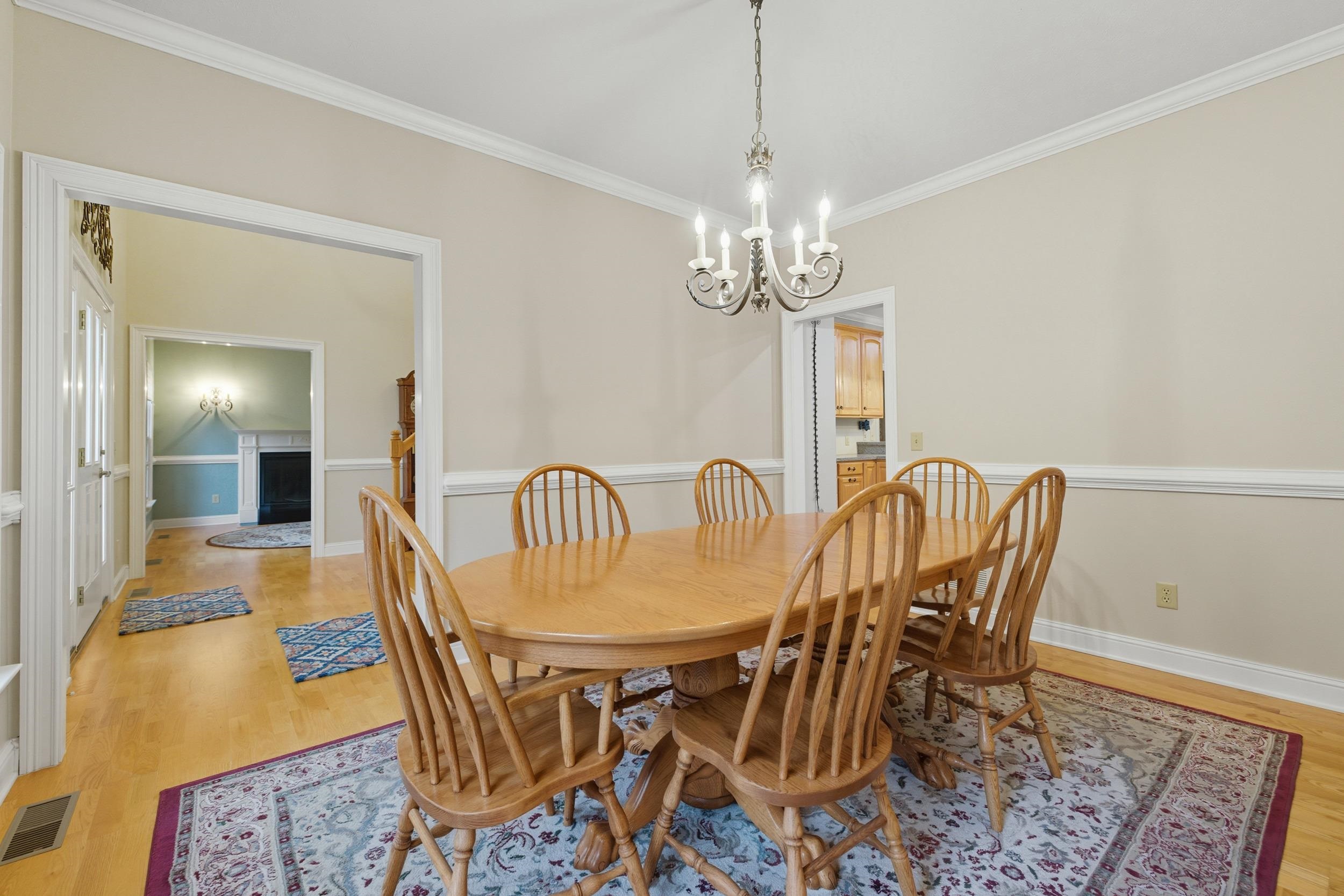 2205 PEARL LN, HARRISONBURG, Virginia 22801, 4 Bedrooms Bedrooms, ,3 BathroomsBathrooms,Residential,2205 PEARL LN,669591 MLS # 669591