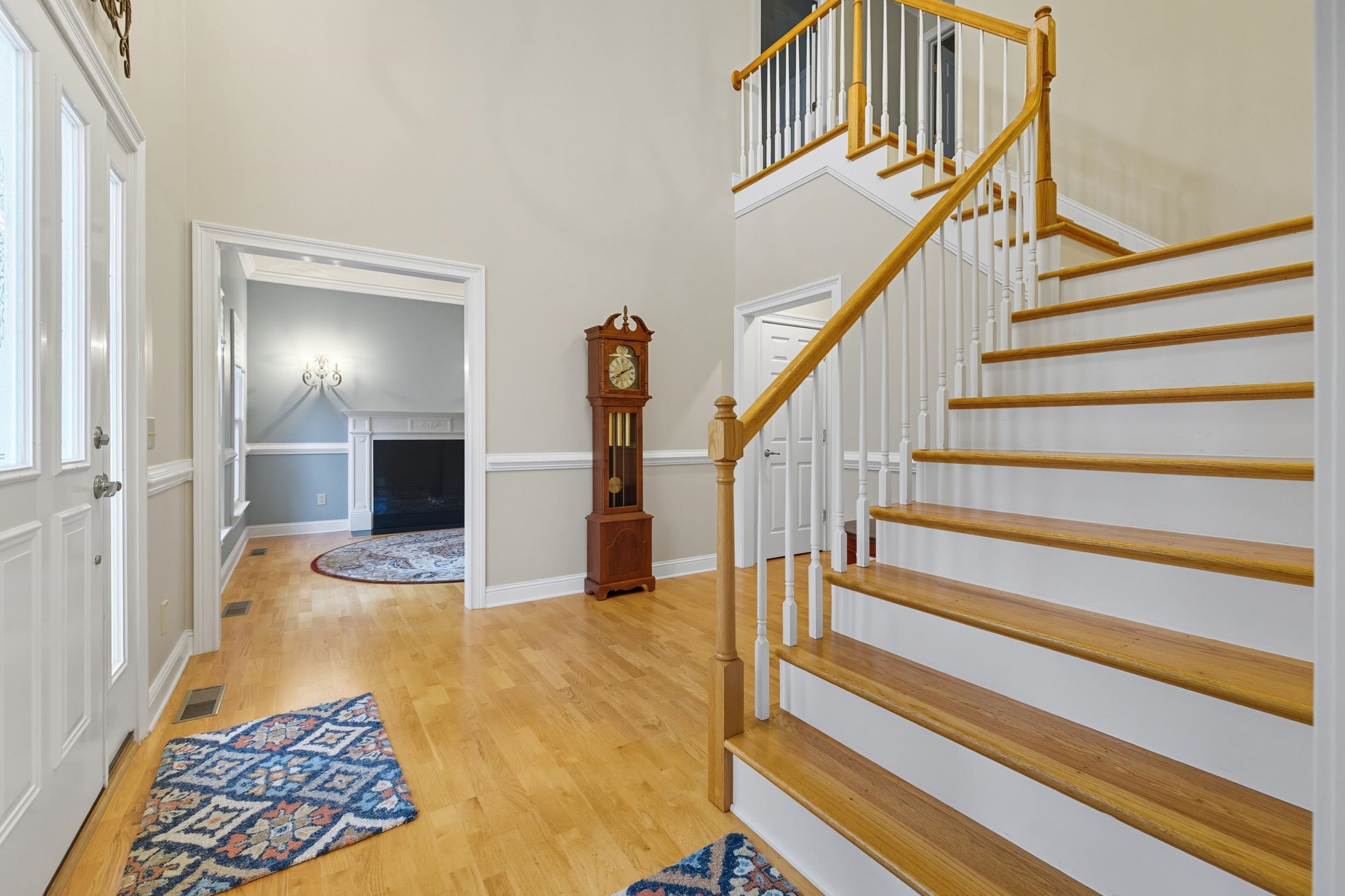 2205 PEARL LN, HARRISONBURG, Virginia 22801, 4 Bedrooms Bedrooms, ,3 BathroomsBathrooms,Residential,2205 PEARL LN,669591 MLS # 669591