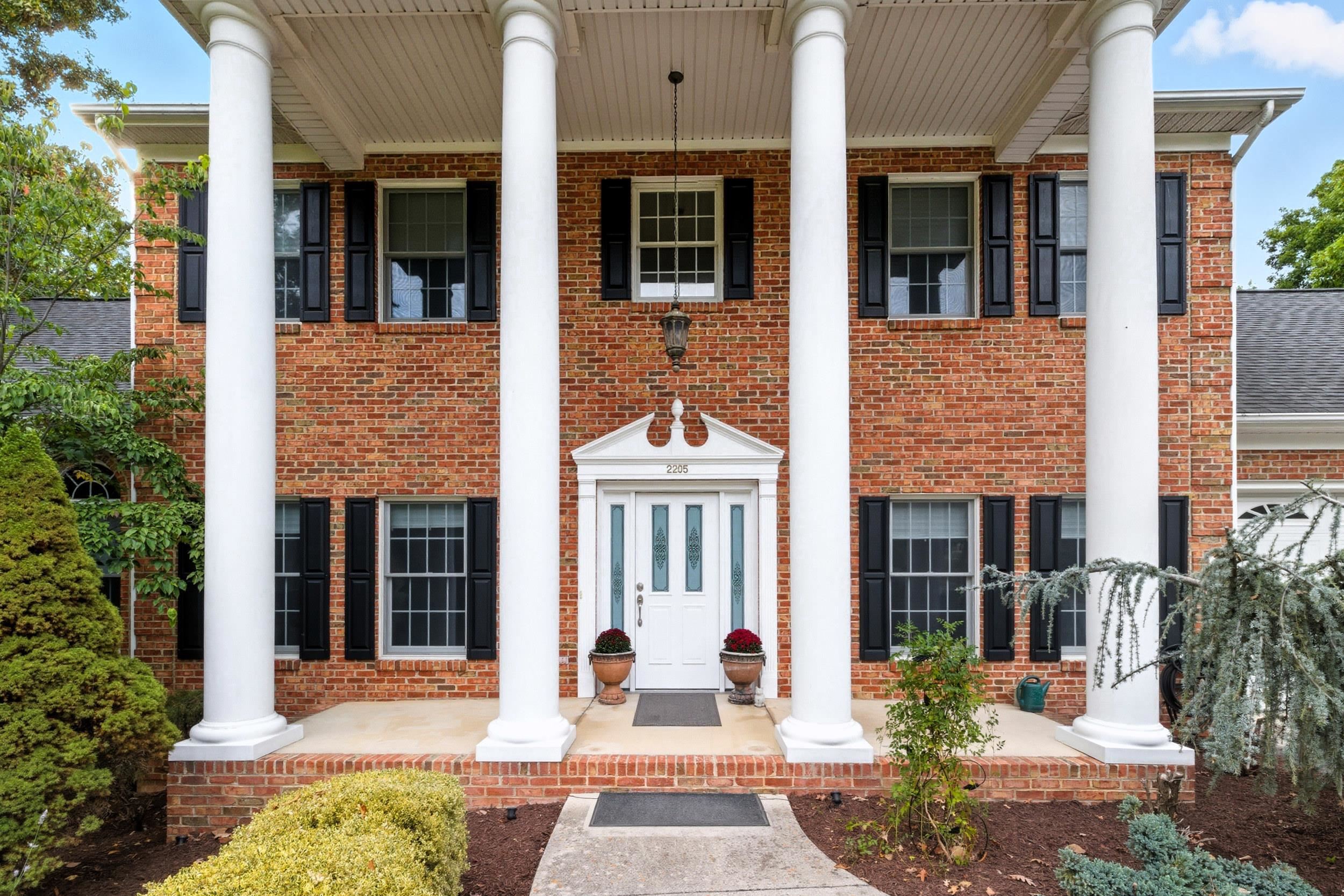 2205 PEARL LN, HARRISONBURG, Virginia 22801, 4 Bedrooms Bedrooms, ,3 BathroomsBathrooms,Residential,2205 PEARL LN,669591 MLS # 669591