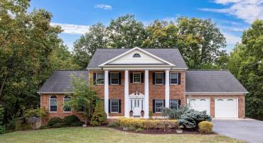 2205 PEARL LN, HARRISONBURG, Virginia 22801, 4 Bedrooms Bedrooms, ,3 BathroomsBathrooms,Residential,2205 PEARL LN,669591 MLS # 669591