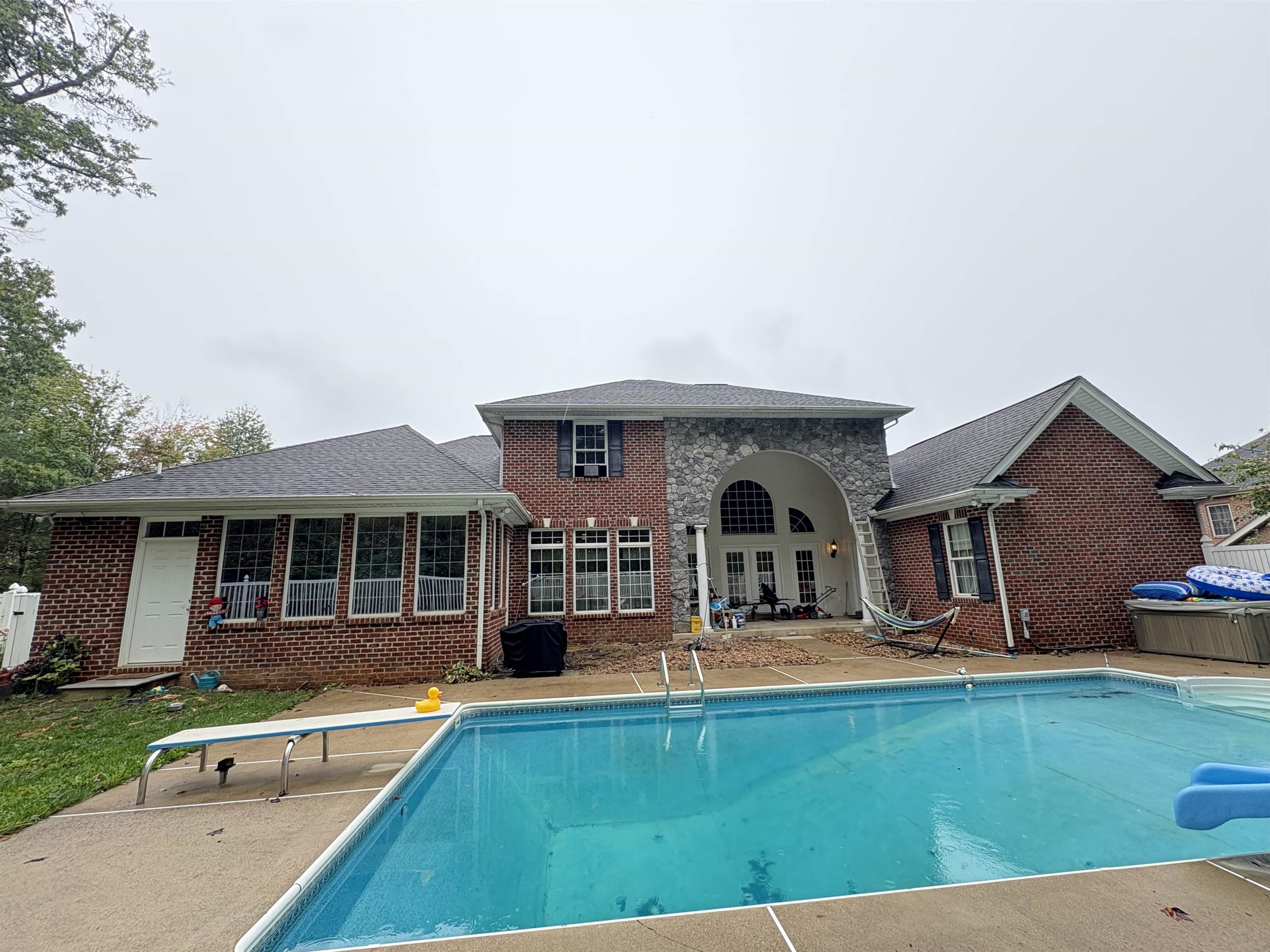 2289 PEARL LN, HARRISONBURG, Virginia 22801, 4 Bedrooms Bedrooms, ,5 BathroomsBathrooms,Residential,2289 PEARL LN,669594 MLS # 669594