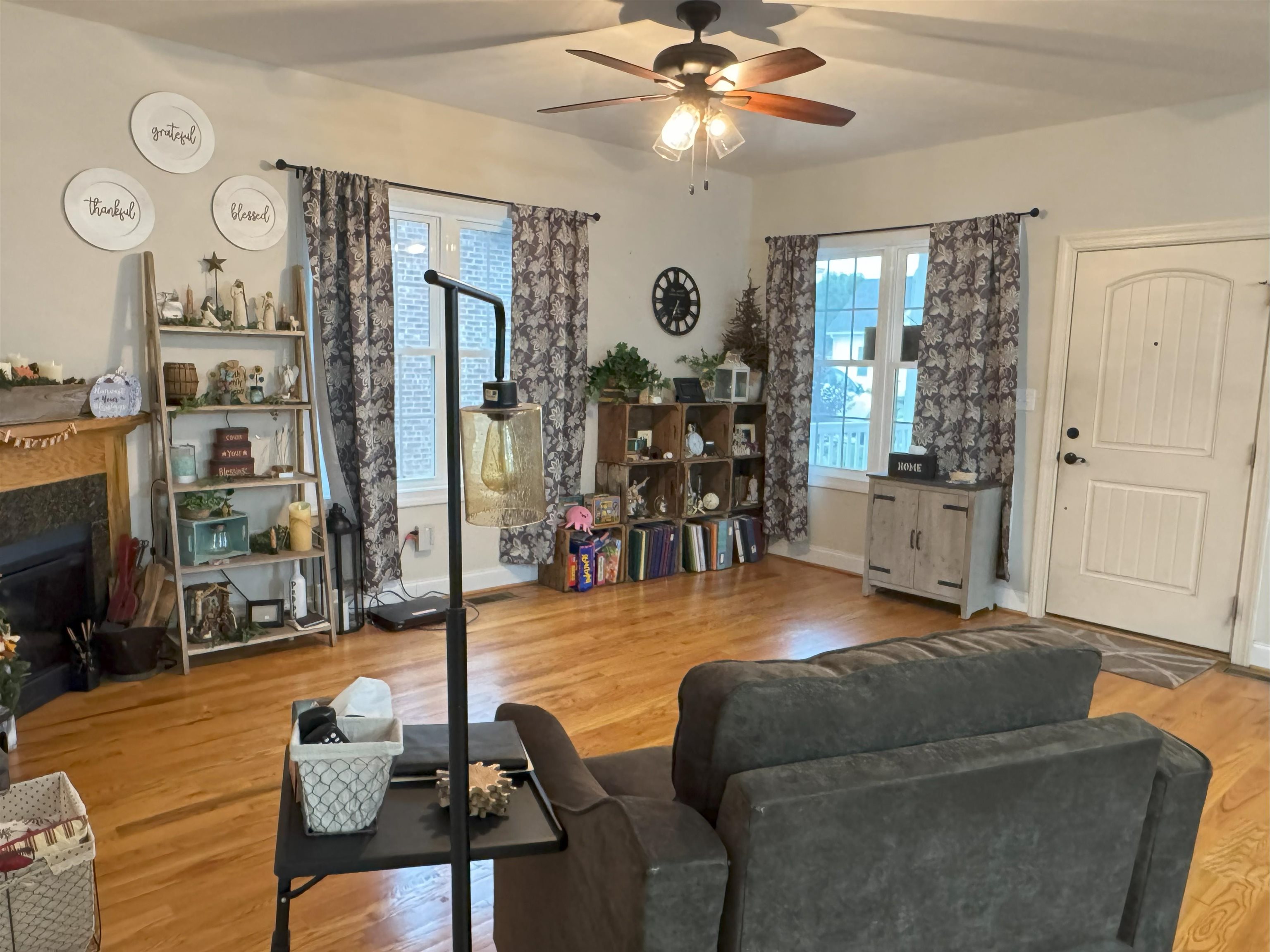 45 GEMSTONE DR, STUARTS DRAFT, Virginia 24477, 3 Bedrooms Bedrooms, ,2 BathroomsBathrooms,Residential,45 GEMSTONE DR,669599 MLS # 669599