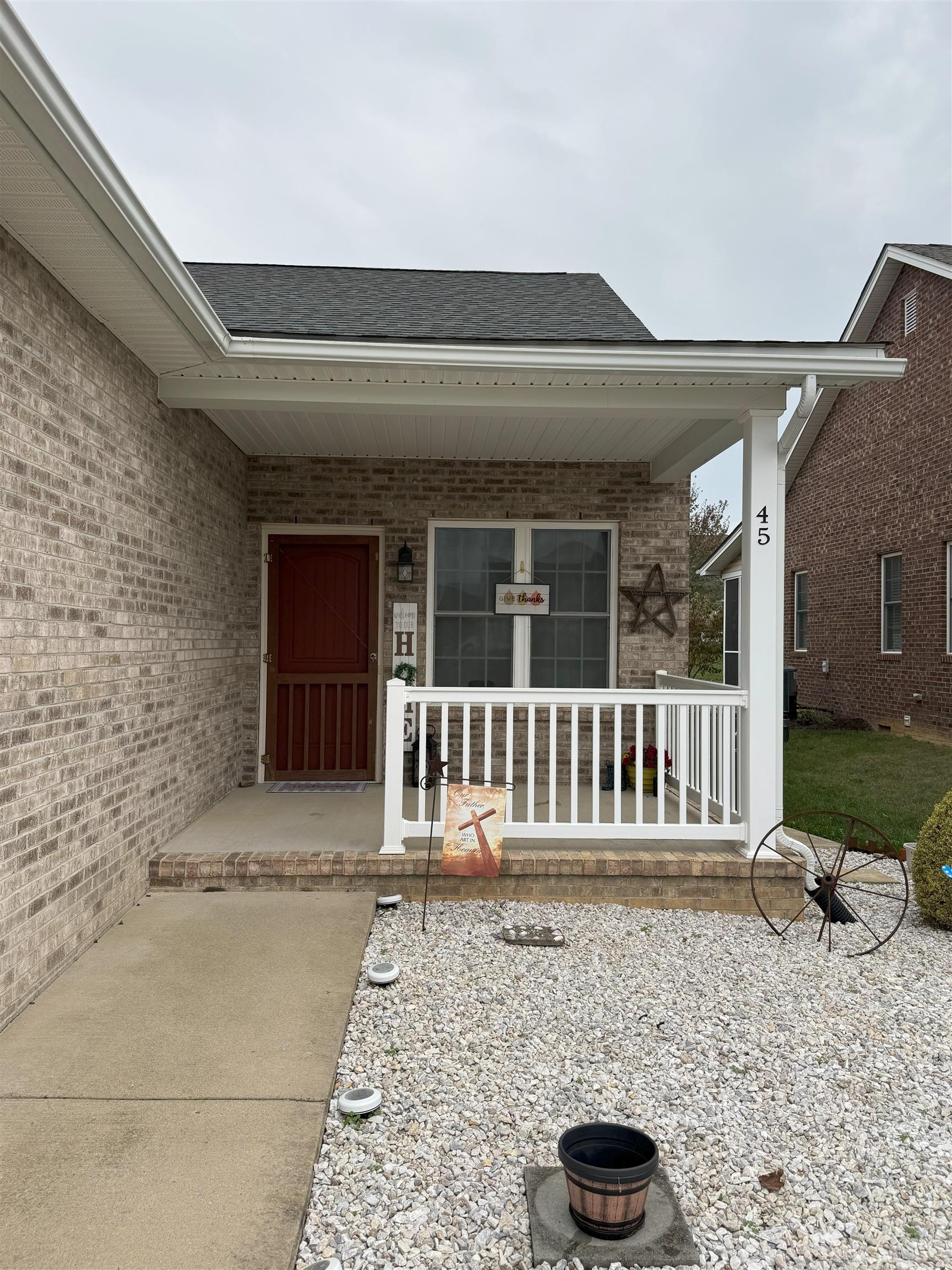 45 GEMSTONE DR, STUARTS DRAFT, Virginia 24477, 3 Bedrooms Bedrooms, ,2 BathroomsBathrooms,Residential,45 GEMSTONE DR,669599 MLS # 669599
