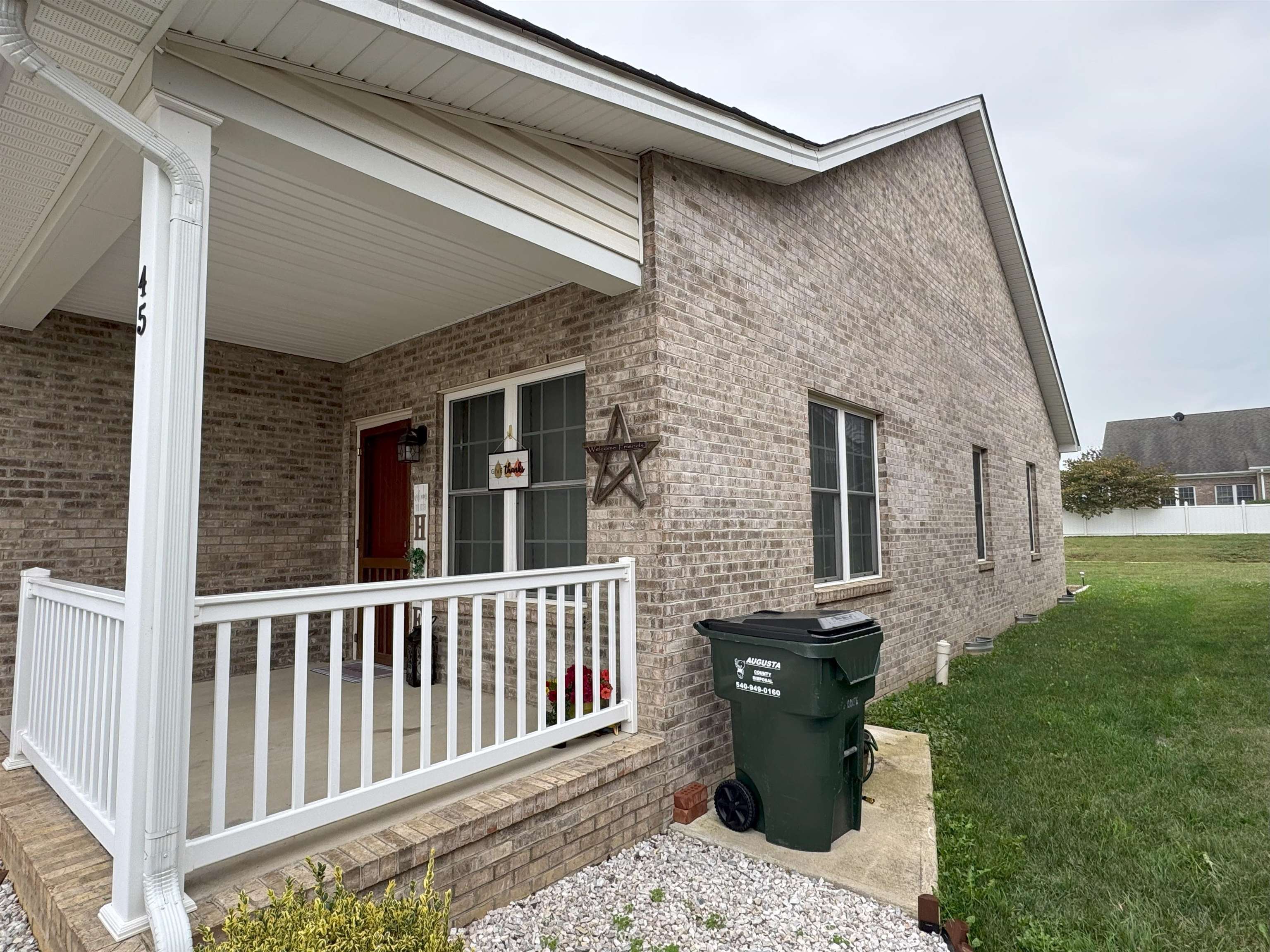 45 GEMSTONE DR, STUARTS DRAFT, Virginia 24477, 3 Bedrooms Bedrooms, ,2 BathroomsBathrooms,Residential,45 GEMSTONE DR,669599 MLS # 669599