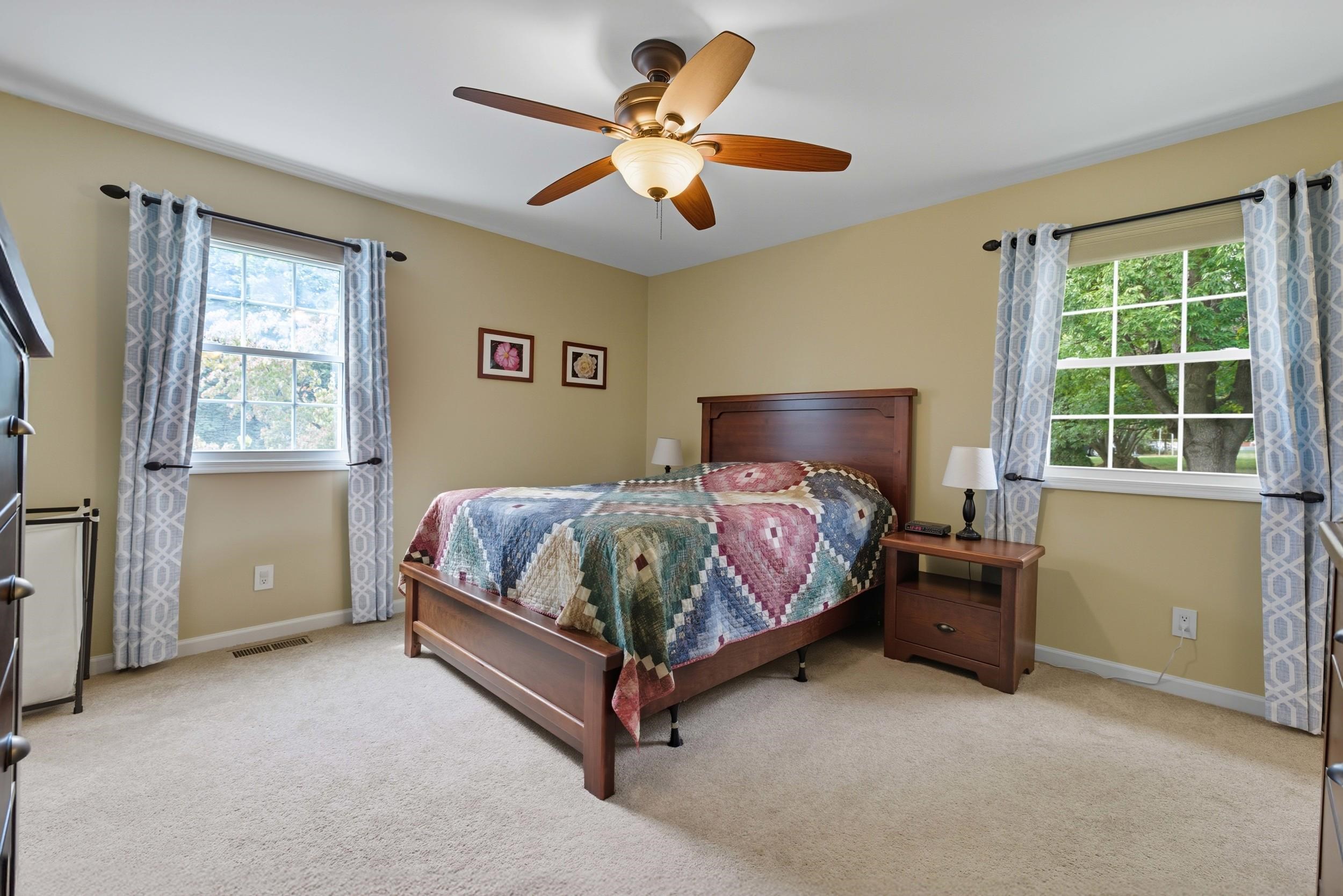 134 RORRER CIR, ROCKINGHAM, Virginia 22801, 4 Bedrooms Bedrooms, ,3 BathroomsBathrooms,Residential,134 RORRER CIR,669571 MLS # 669571