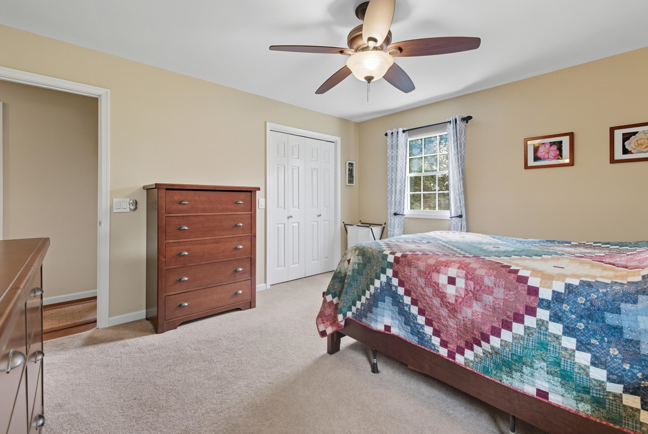 134 RORRER CIR, ROCKINGHAM, Virginia 22801, 4 Bedrooms Bedrooms, ,3 BathroomsBathrooms,Residential,134 RORRER CIR,669571 MLS # 669571