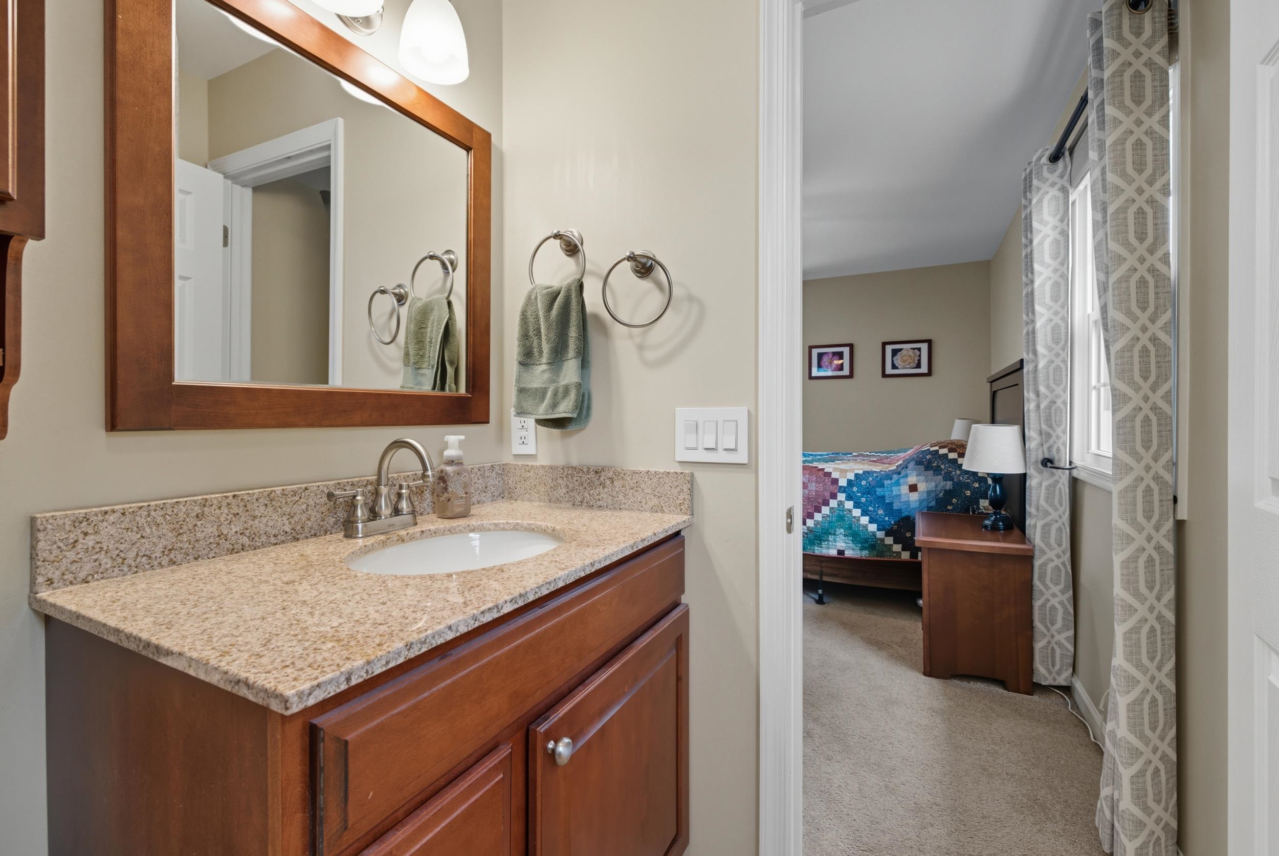 134 RORRER CIR, ROCKINGHAM, Virginia 22801, 4 Bedrooms Bedrooms, ,3 BathroomsBathrooms,Residential,134 RORRER CIR,669571 MLS # 669571