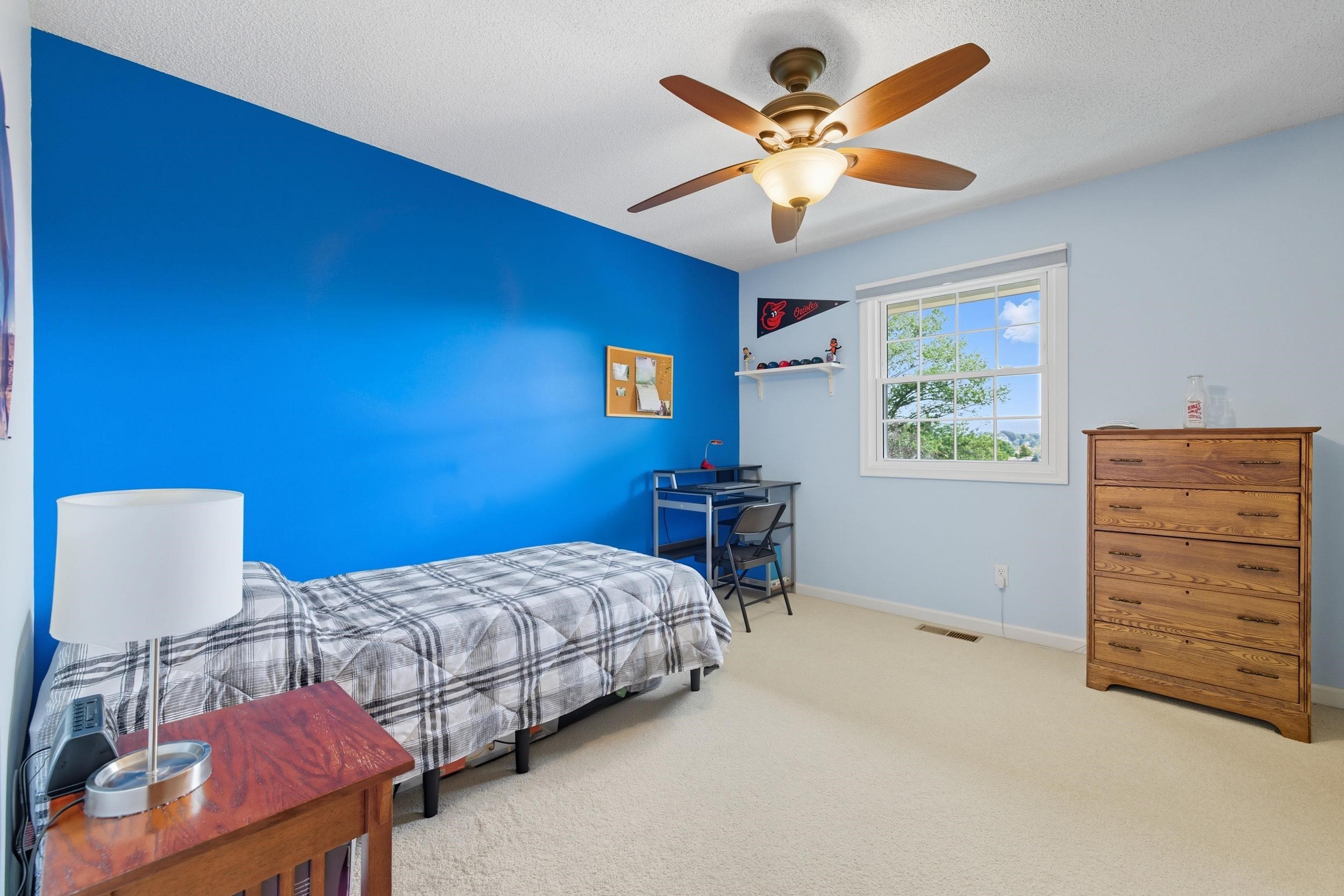 134 RORRER CIR, ROCKINGHAM, Virginia 22801, 4 Bedrooms Bedrooms, ,3 BathroomsBathrooms,Residential,134 RORRER CIR,669571 MLS # 669571