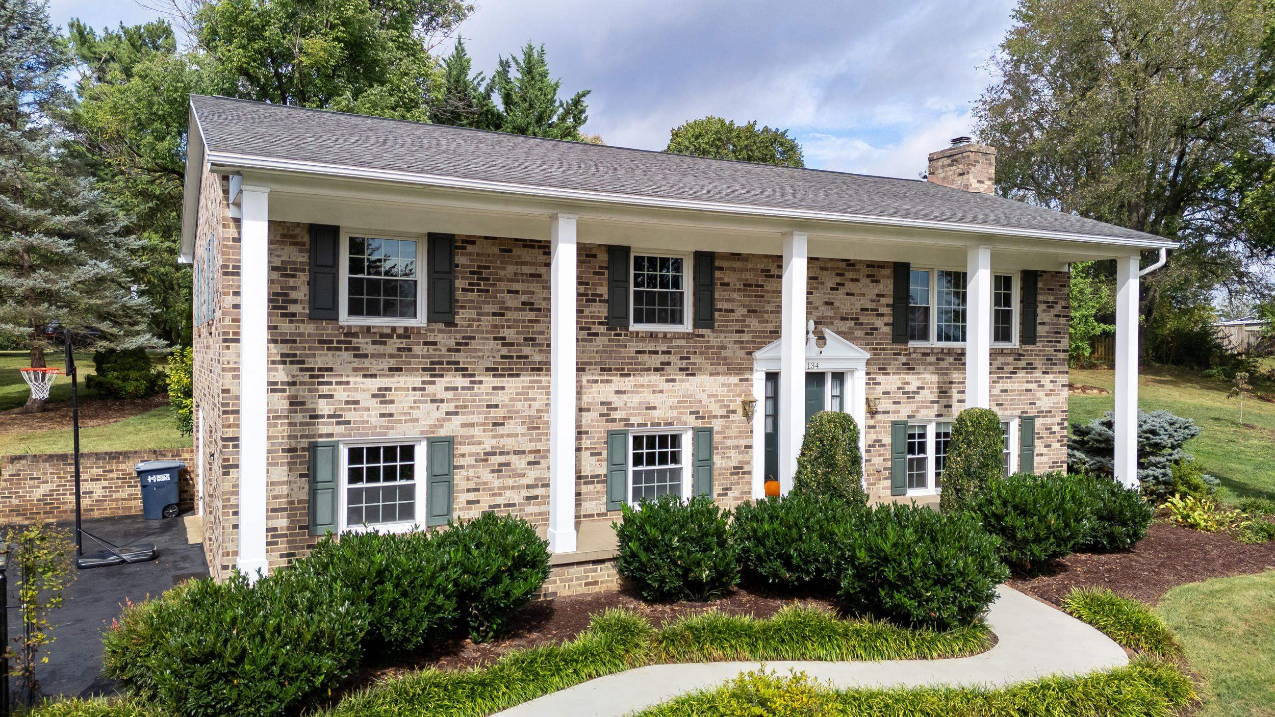 134 RORRER CIR, ROCKINGHAM, Virginia 22801, 4 Bedrooms Bedrooms, ,3 BathroomsBathrooms,Residential,134 RORRER CIR,669571 MLS # 669571