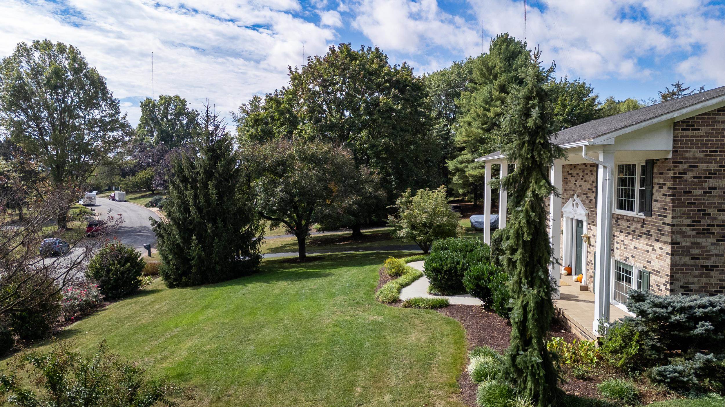 134 RORRER CIR, ROCKINGHAM, Virginia 22801, 4 Bedrooms Bedrooms, ,3 BathroomsBathrooms,Residential,134 RORRER CIR,669571 MLS # 669571