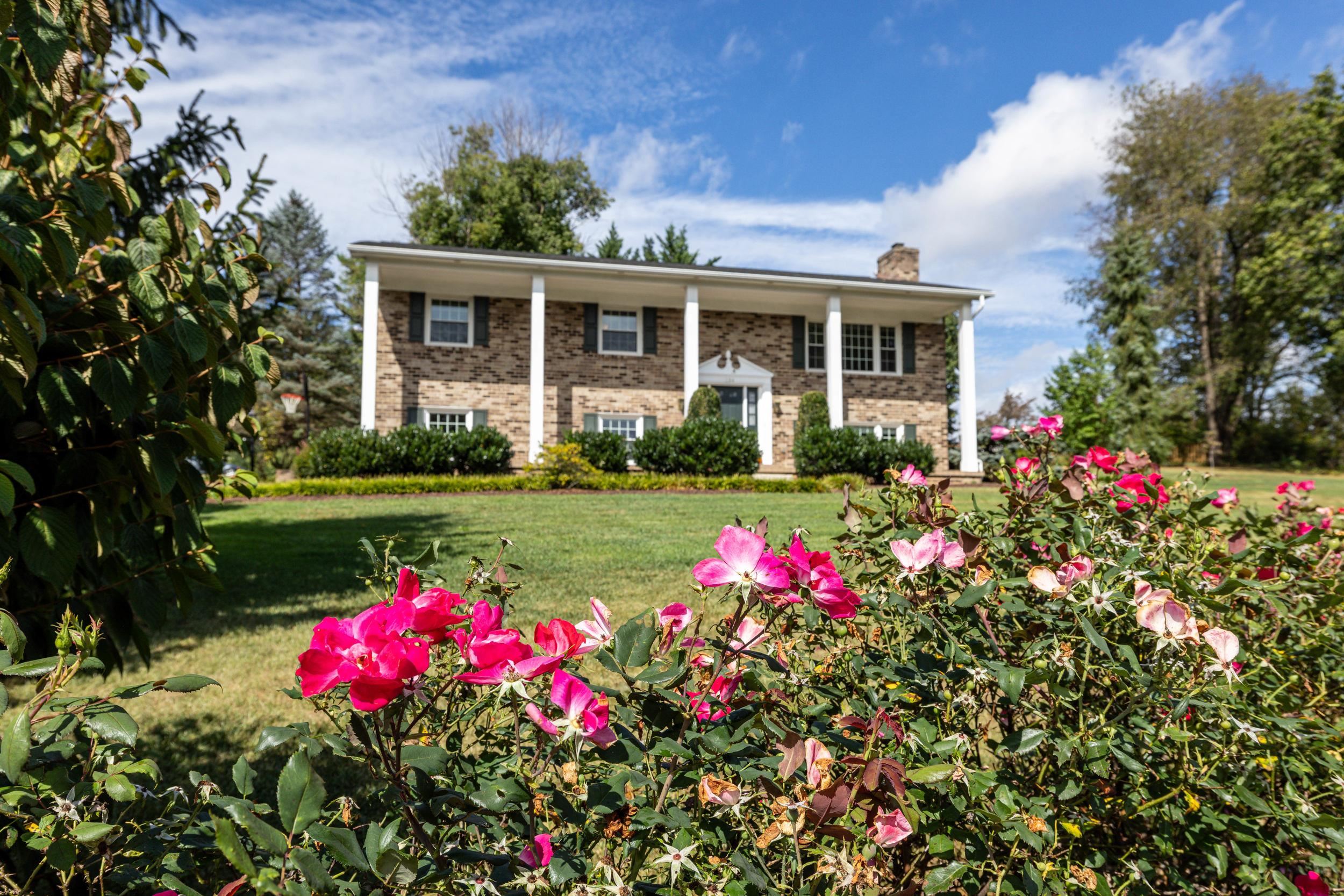 134 RORRER CIR, ROCKINGHAM, Virginia 22801, 4 Bedrooms Bedrooms, ,3 BathroomsBathrooms,Residential,134 RORRER CIR,669571 MLS # 669571