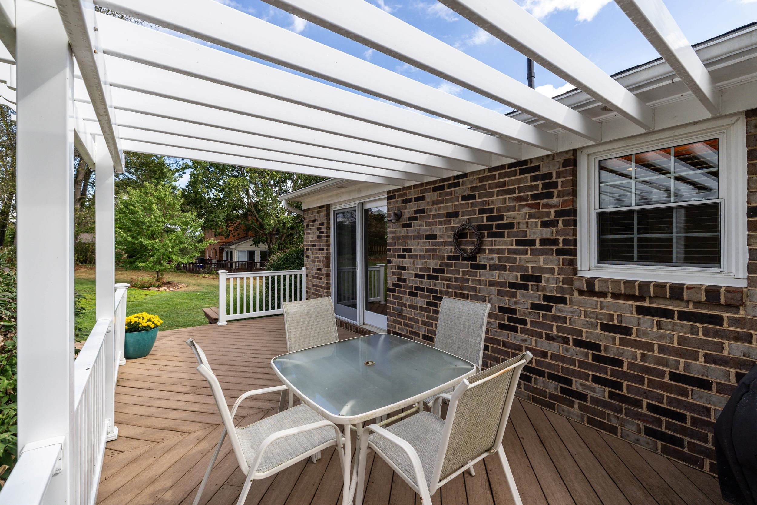 134 RORRER CIR, ROCKINGHAM, Virginia 22801, 4 Bedrooms Bedrooms, ,3 BathroomsBathrooms,Residential,134 RORRER CIR,669571 MLS # 669571