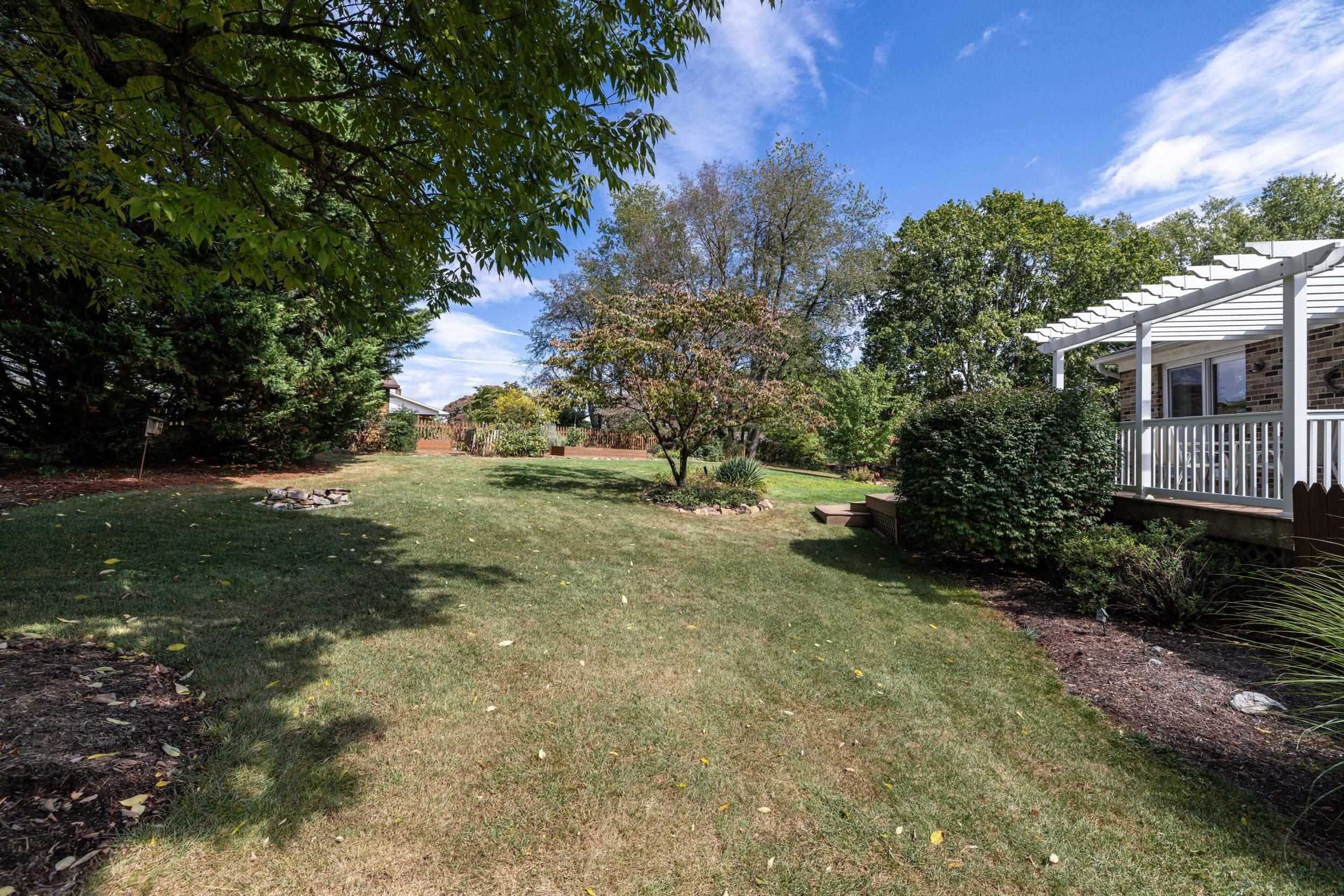 134 RORRER CIR, ROCKINGHAM, Virginia 22801, 4 Bedrooms Bedrooms, ,3 BathroomsBathrooms,Residential,134 RORRER CIR,669571 MLS # 669571