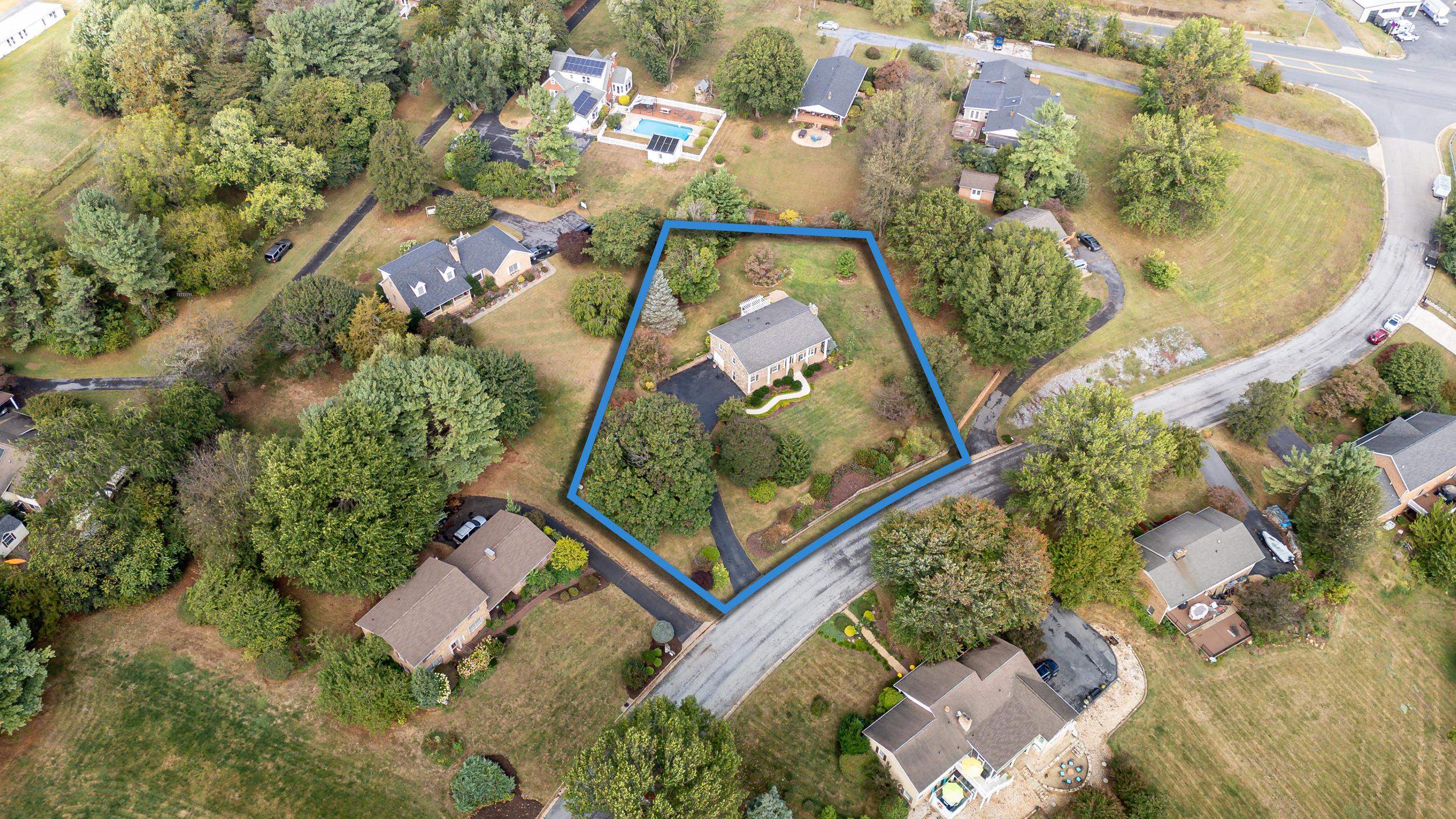 134 RORRER CIR, ROCKINGHAM, Virginia 22801, 4 Bedrooms Bedrooms, ,3 BathroomsBathrooms,Residential,134 RORRER CIR,669571 MLS # 669571