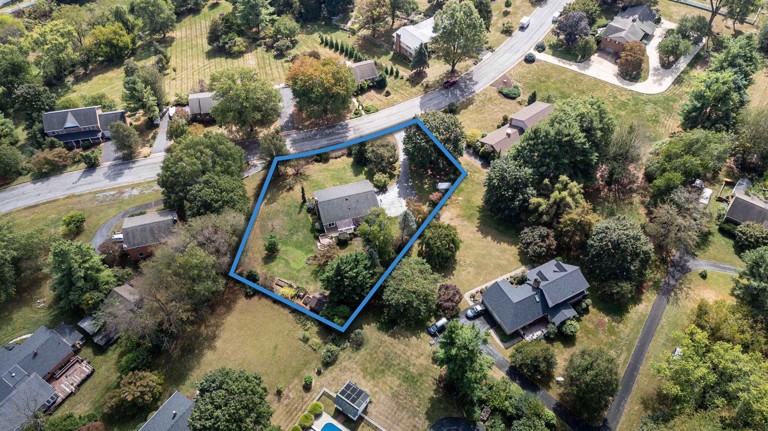 134 RORRER CIR, ROCKINGHAM, Virginia 22801, 4 Bedrooms Bedrooms, ,3 BathroomsBathrooms,Residential,134 RORRER CIR,669571 MLS # 669571
