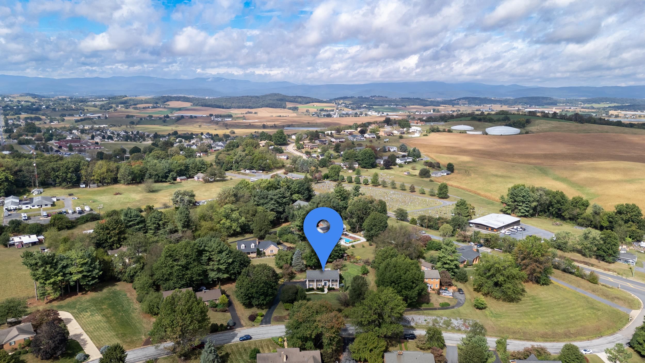 134 RORRER CIR, ROCKINGHAM, Virginia 22801, 4 Bedrooms Bedrooms, ,3 BathroomsBathrooms,Residential,134 RORRER CIR,669571 MLS # 669571