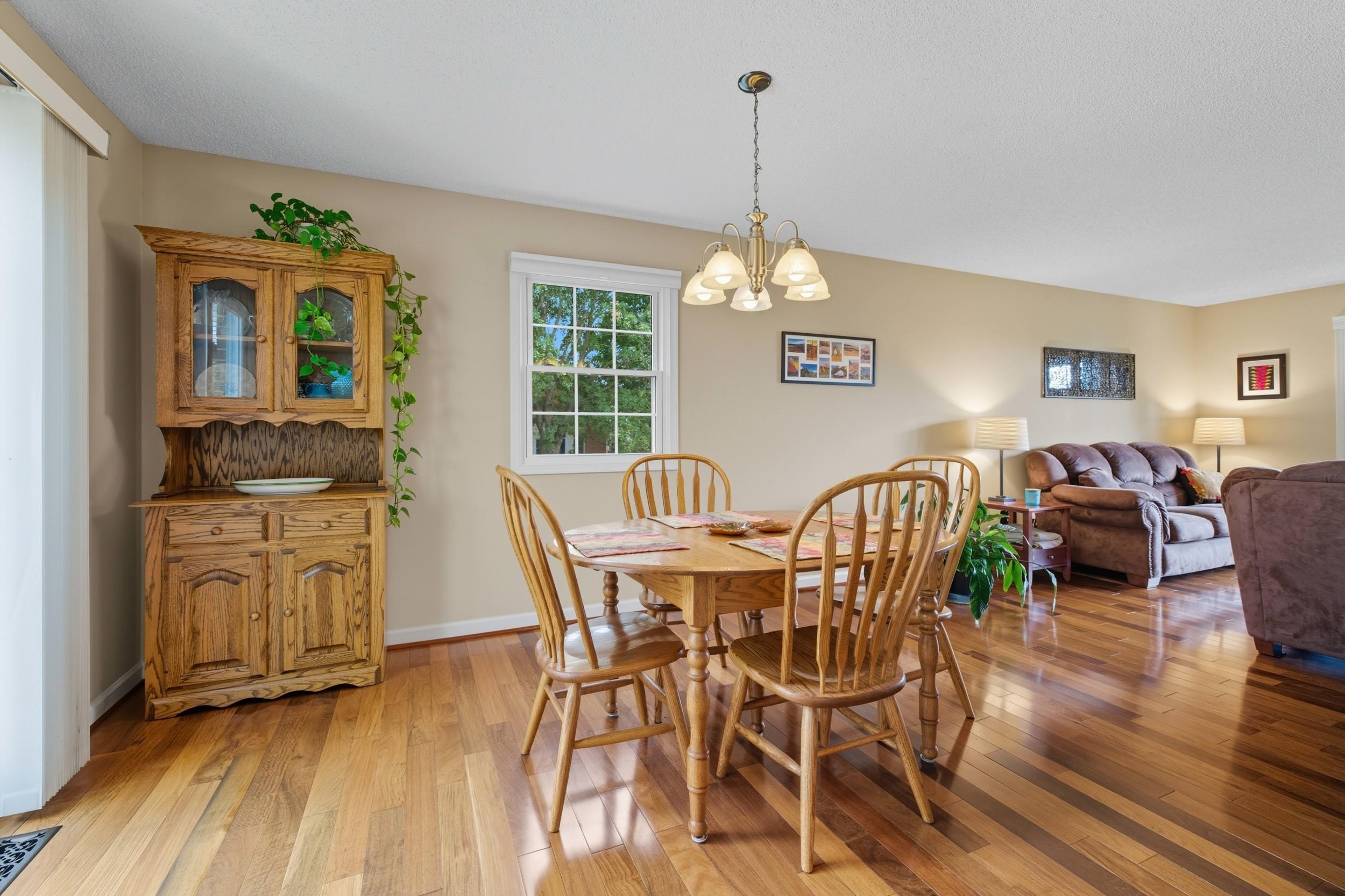 134 RORRER CIR, ROCKINGHAM, Virginia 22801, 4 Bedrooms Bedrooms, ,3 BathroomsBathrooms,Residential,134 RORRER CIR,669571 MLS # 669571