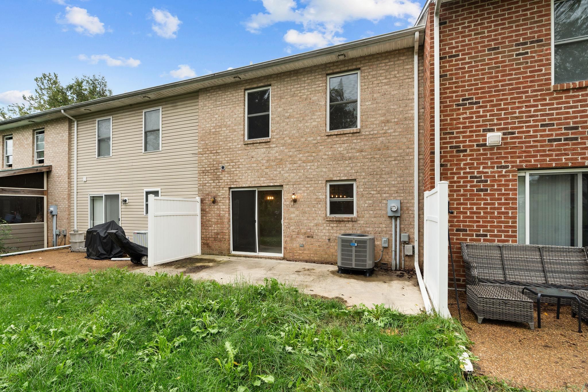 3865 MILL RACE CT, ROCKINGHAM, Virginia 22801, 3 Bedrooms Bedrooms, ,2 BathroomsBathrooms,Residential,3865 MILL RACE CT,669573 MLS # 669573