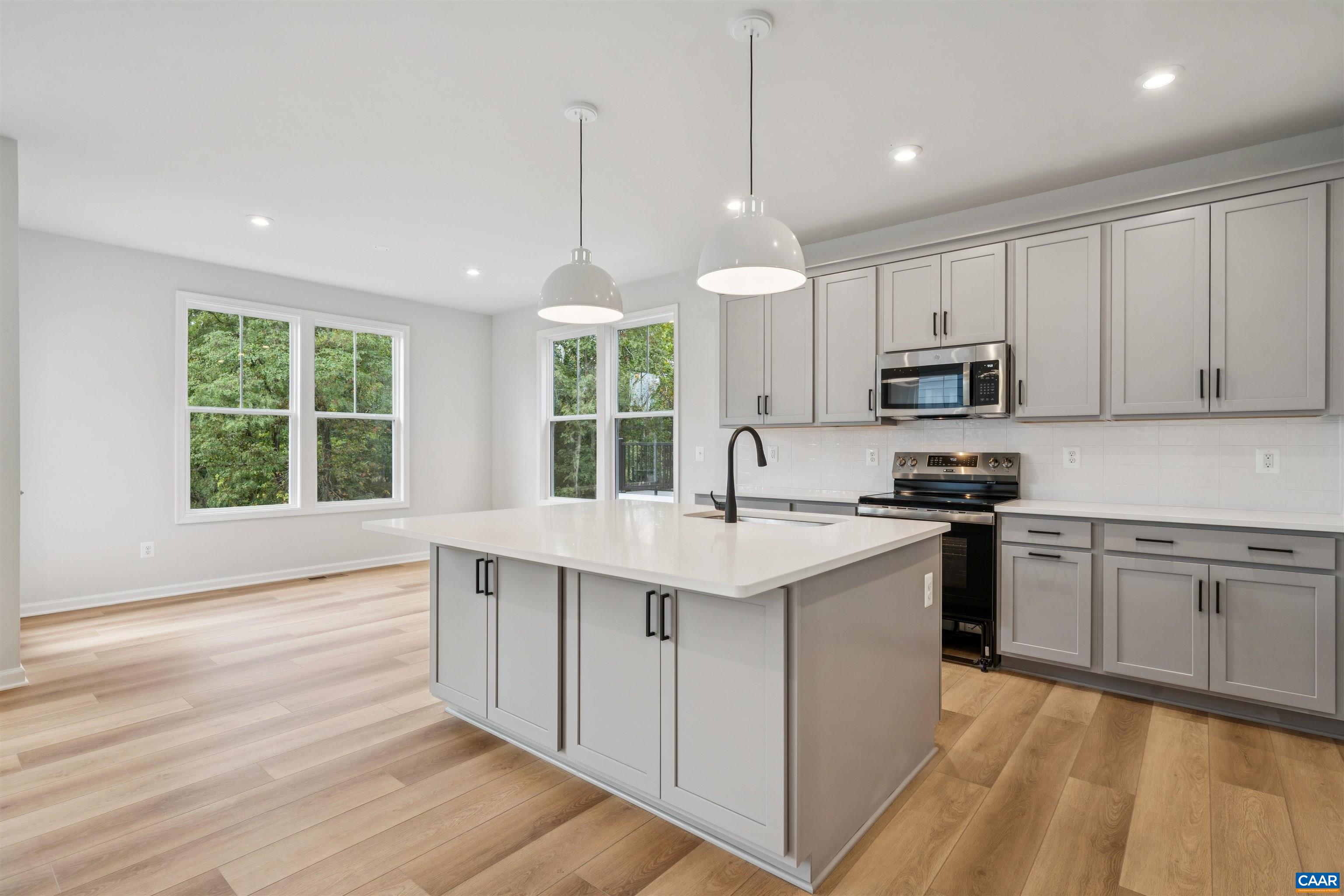 3023 RAMBLING BROOK LN, CROZET, Virginia 22932, 3 Bedrooms Bedrooms, ,2 BathroomsBathrooms,Residential,The Sheffield, Elevation A, Lot 94,3023 RAMBLING BROOK LN,669574 MLS # 669574