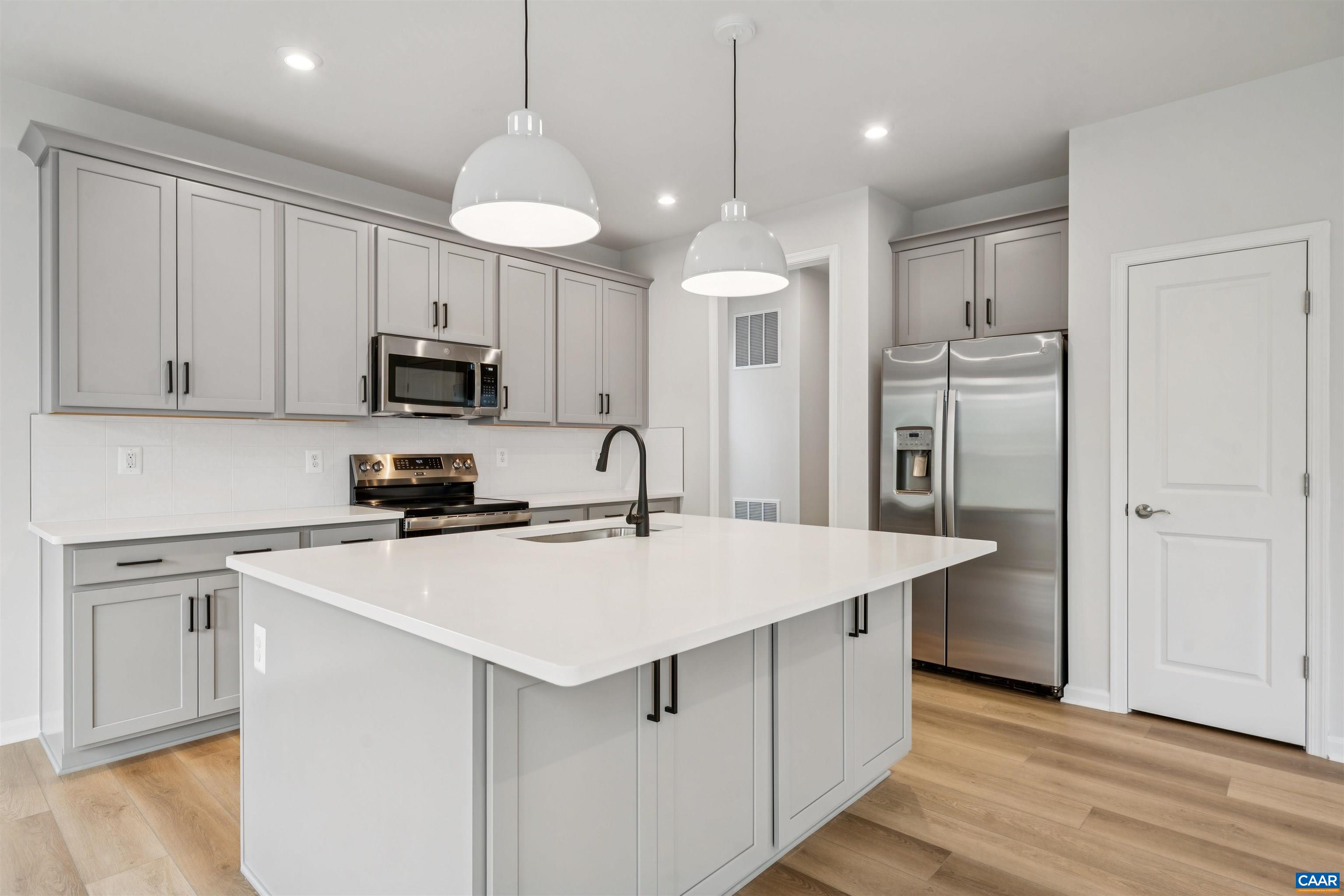 3023 RAMBLING BROOK LN, CROZET, Virginia 22932, 3 Bedrooms Bedrooms, ,2 BathroomsBathrooms,Residential,The Sheffield, Elevation A, Lot 94,3023 RAMBLING BROOK LN,669574 MLS # 669574