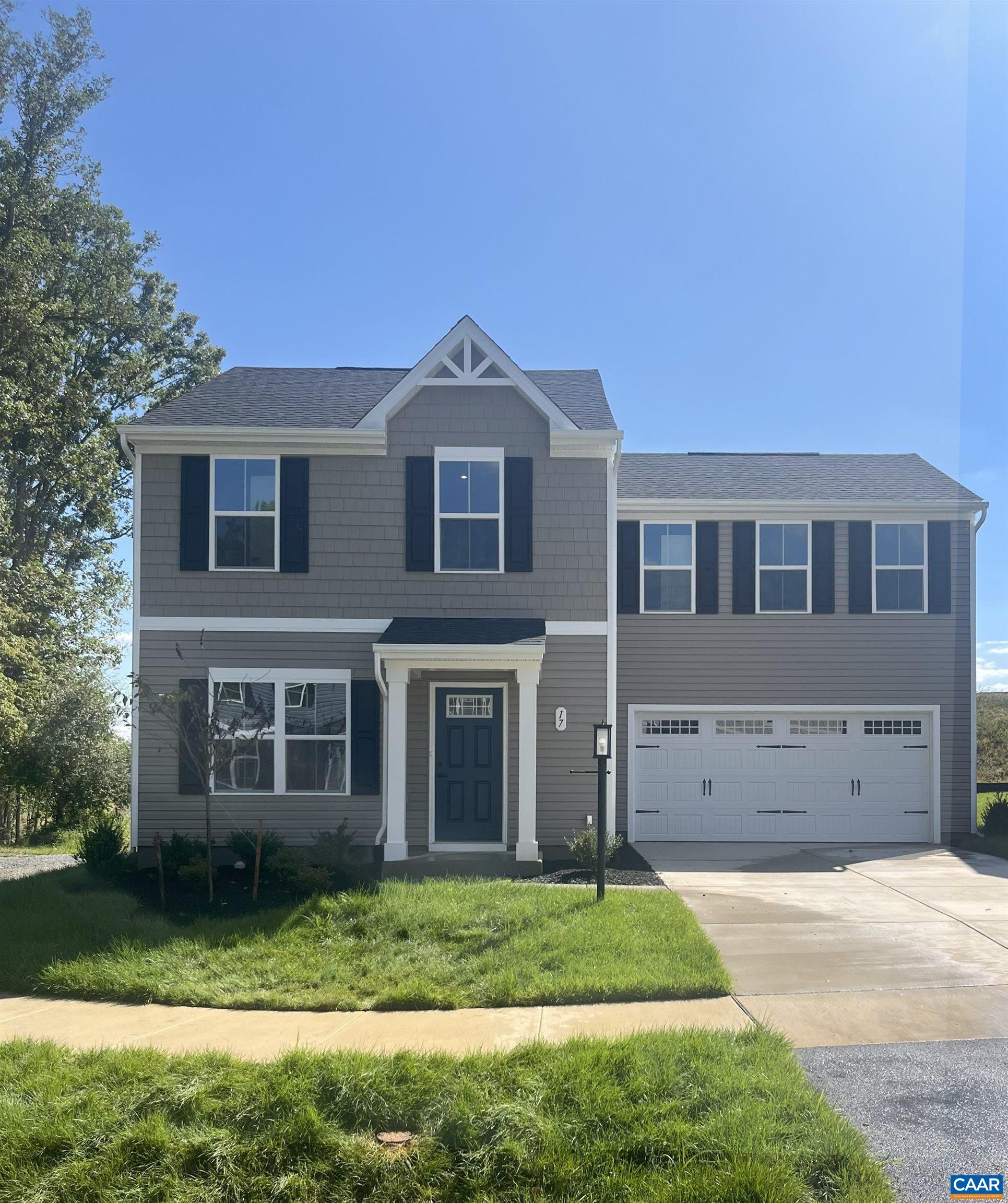22 EVERGLADES RD, BARBOURSVILLE, Virginia 22923, 4 Bedrooms Bedrooms, ,2 BathroomsBathrooms,Residential,BIRCH MODEL - CREEKSIDE,22 EVERGLADES RD,669577 MLS # 669577