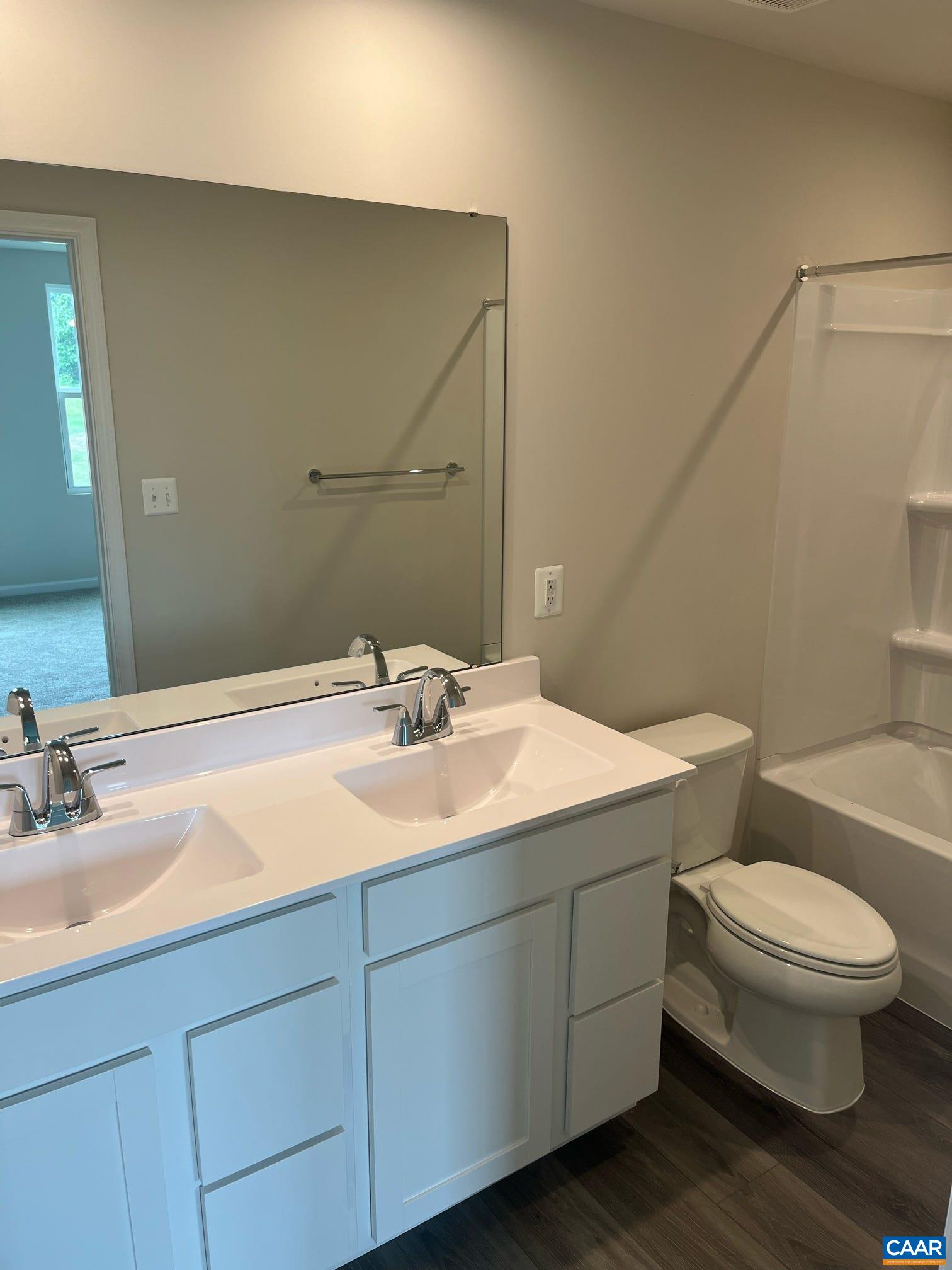 22 EVERGLADES RD, BARBOURSVILLE, Virginia 22923, 4 Bedrooms Bedrooms, ,2 BathroomsBathrooms,Residential,BIRCH MODEL - CREEKSIDE,22 EVERGLADES RD,669577 MLS # 669577