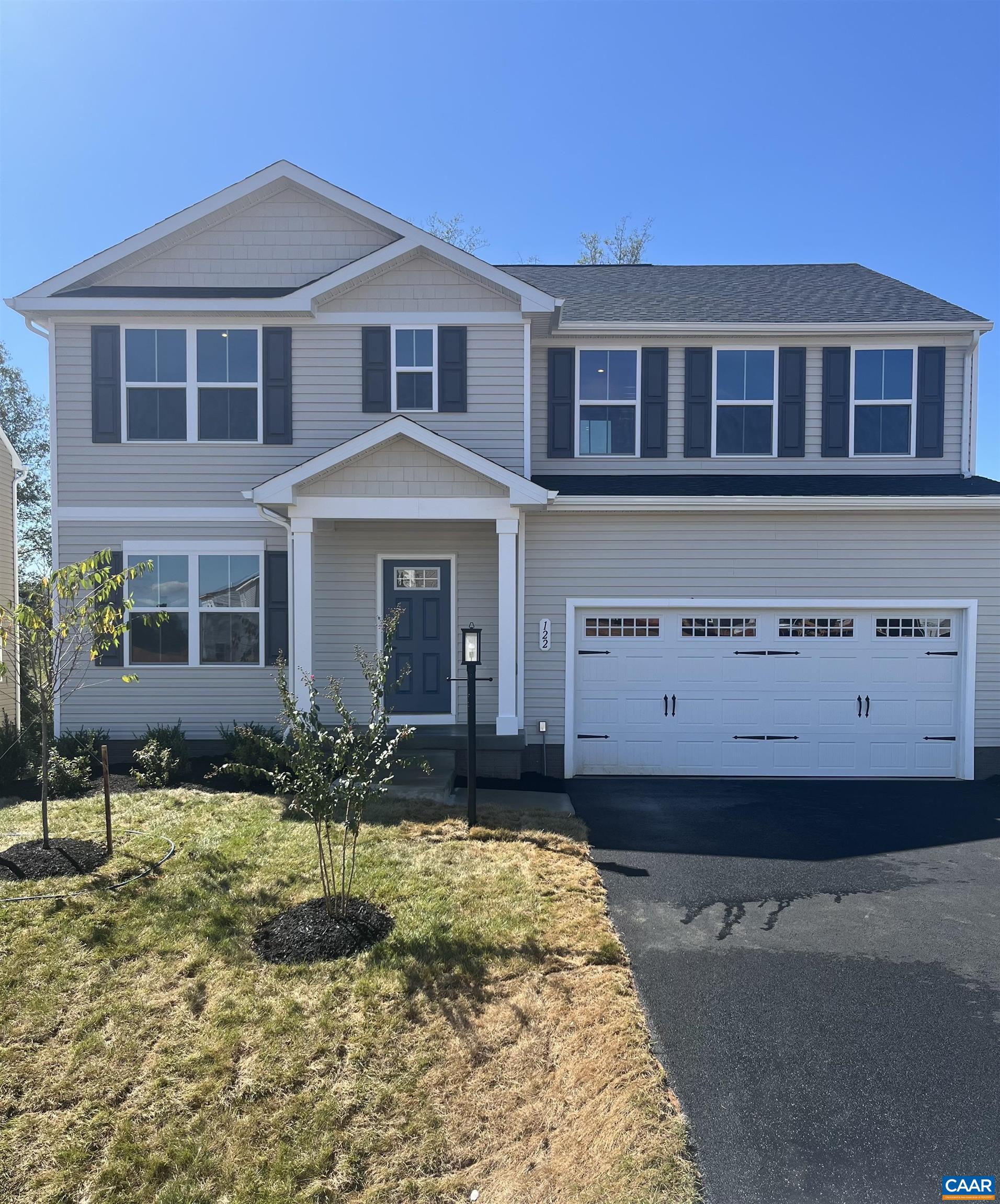 24 EVERGLADES RD, BARBOURSVILLE, Virginia 22923, 6 Bedrooms Bedrooms, ,3 BathroomsBathrooms,Residential,HAZEL MODEL - CREEKSIDE,24 EVERGLADES RD,669579 MLS # 669579