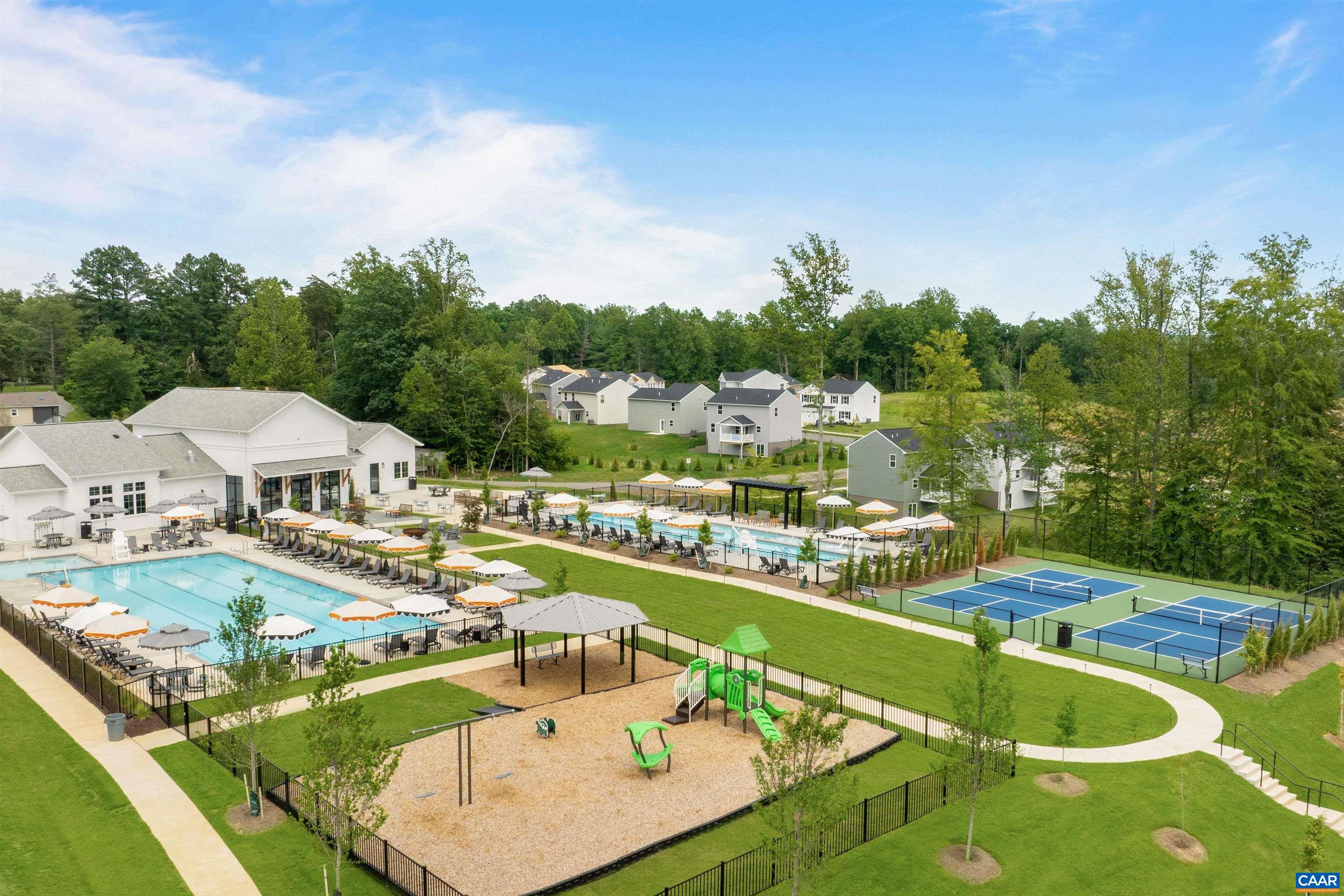 24 EVERGLADES RD, BARBOURSVILLE, Virginia 22923, 6 Bedrooms Bedrooms, ,3 BathroomsBathrooms,Residential,HAZEL MODEL - CREEKSIDE,24 EVERGLADES RD,669579 MLS # 669579
