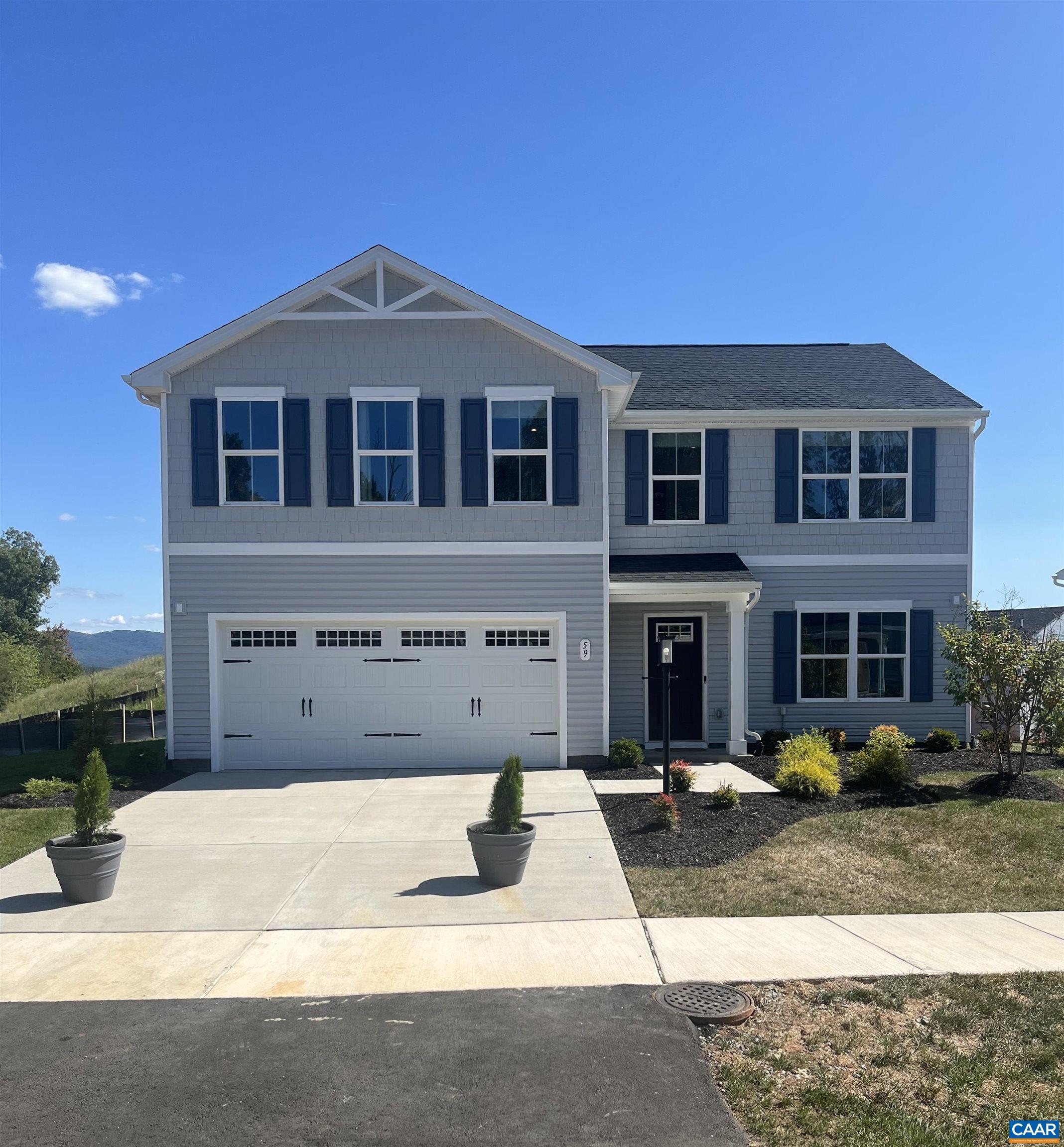 25 EVERGLADES RD, BARBOURSVILLE, Virginia 22923, 5 Bedrooms Bedrooms, ,2 BathroomsBathrooms,Residential,ELDER MODEL,25 EVERGLADES RD,669580 MLS # 669580