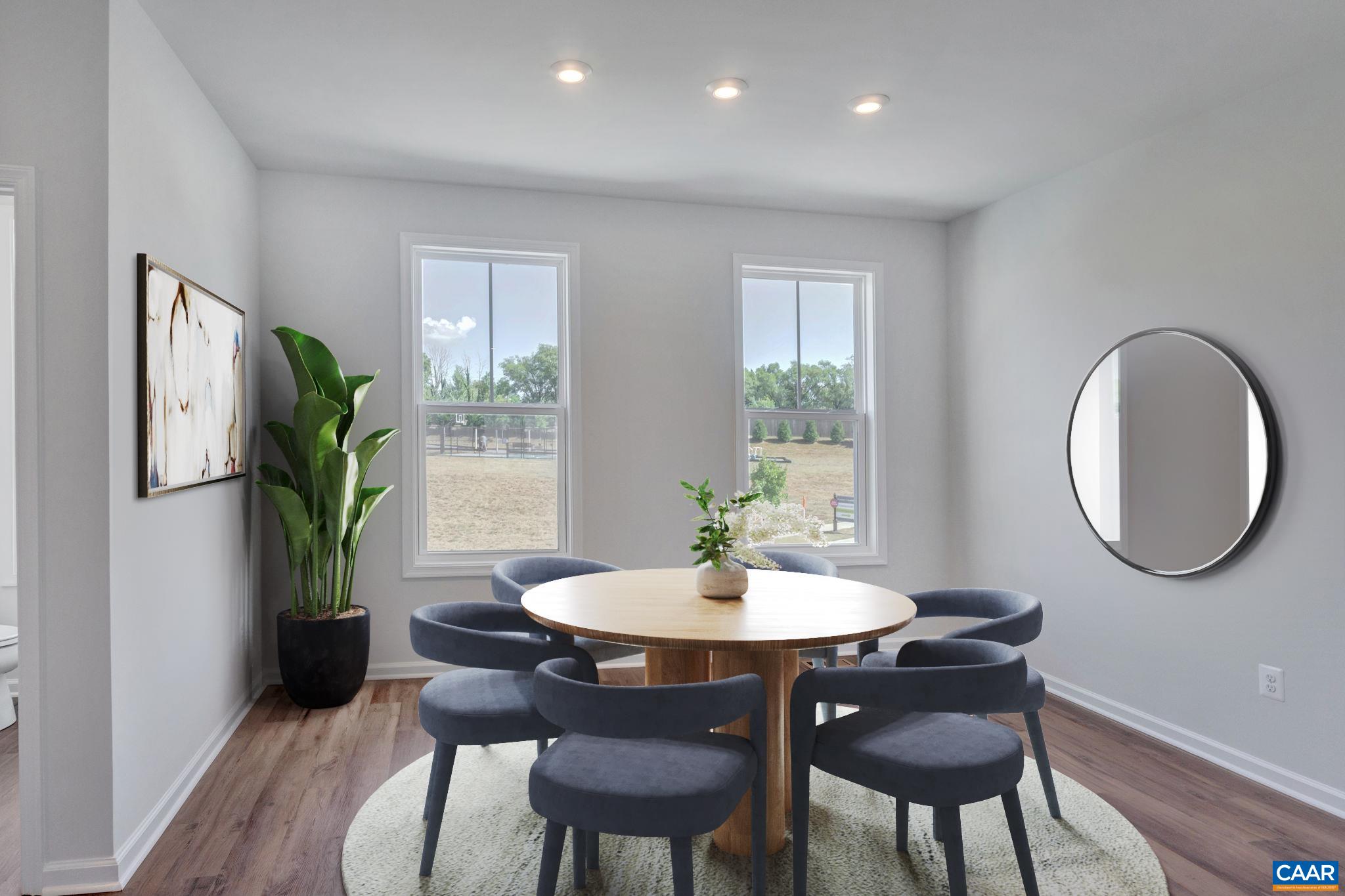 5986 CLING LN, CROZET, Virginia 22932, 3 Bedrooms Bedrooms, ,3 BathroomsBathrooms,Residential,The Lennox, Elevation A, Lot 144,5986 CLING LN,669582 MLS # 669582