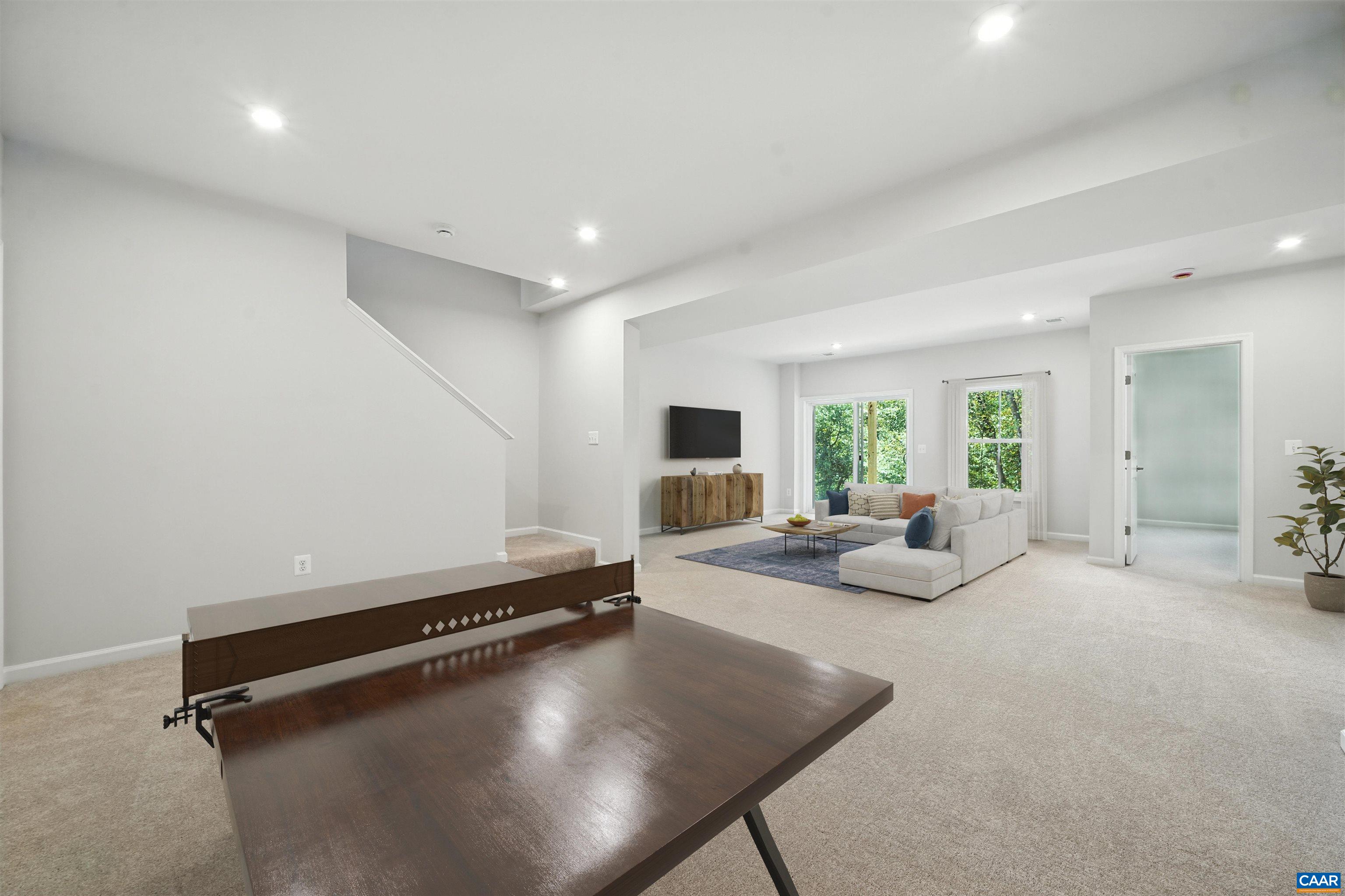 3005 RAMBLING BROOK LN, CROZET, Virginia 22932, 4 Bedrooms Bedrooms, ,2 BathroomsBathrooms,Residential,The Rosemund, Elevation A, Lot 91,3005 RAMBLING BROOK LN,669583 MLS # 669583