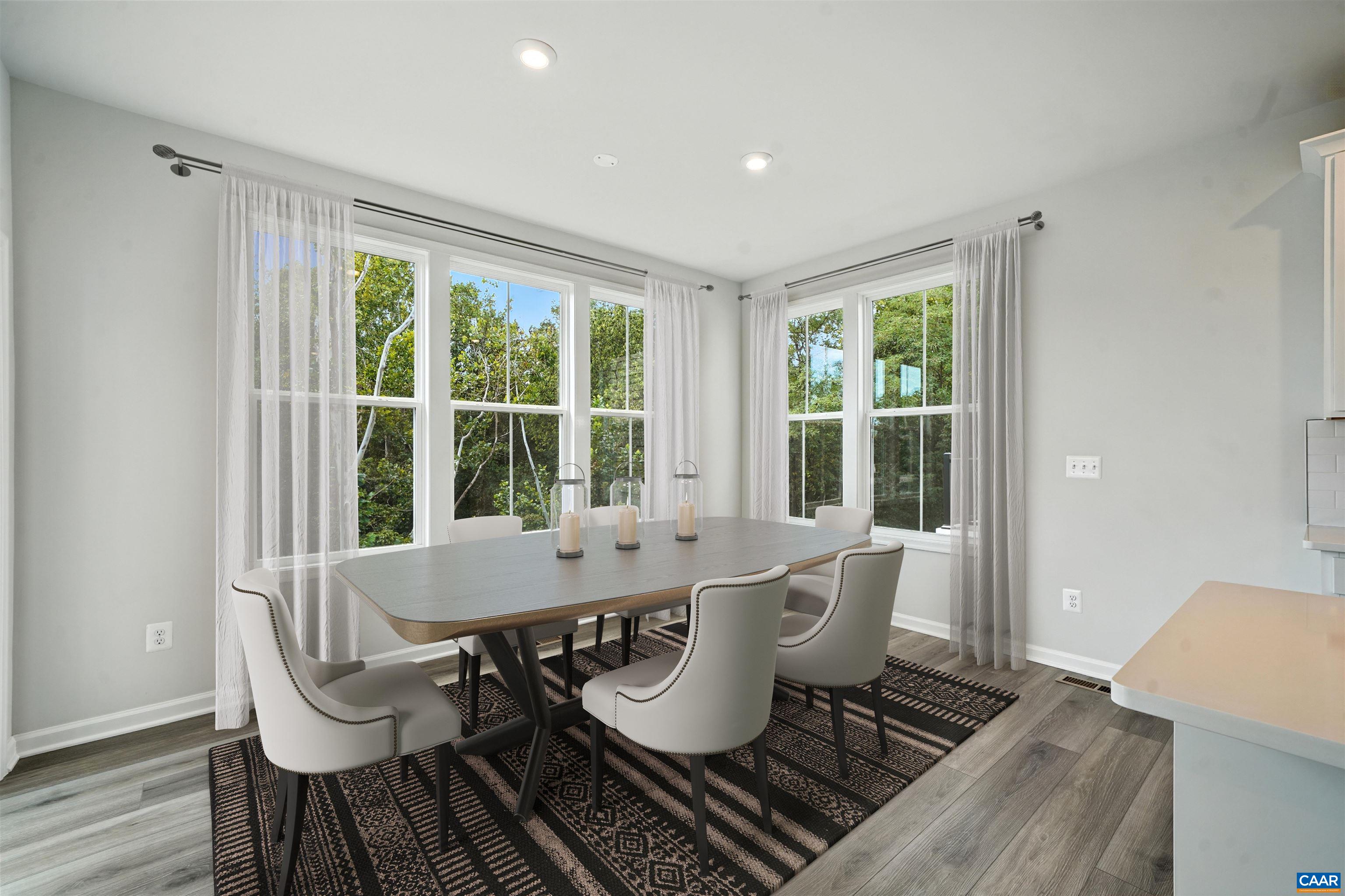 3005 RAMBLING BROOK LN, CROZET, Virginia 22932, 4 Bedrooms Bedrooms, ,2 BathroomsBathrooms,Residential,The Rosemund, Elevation A, Lot 91,3005 RAMBLING BROOK LN,669583 MLS # 669583