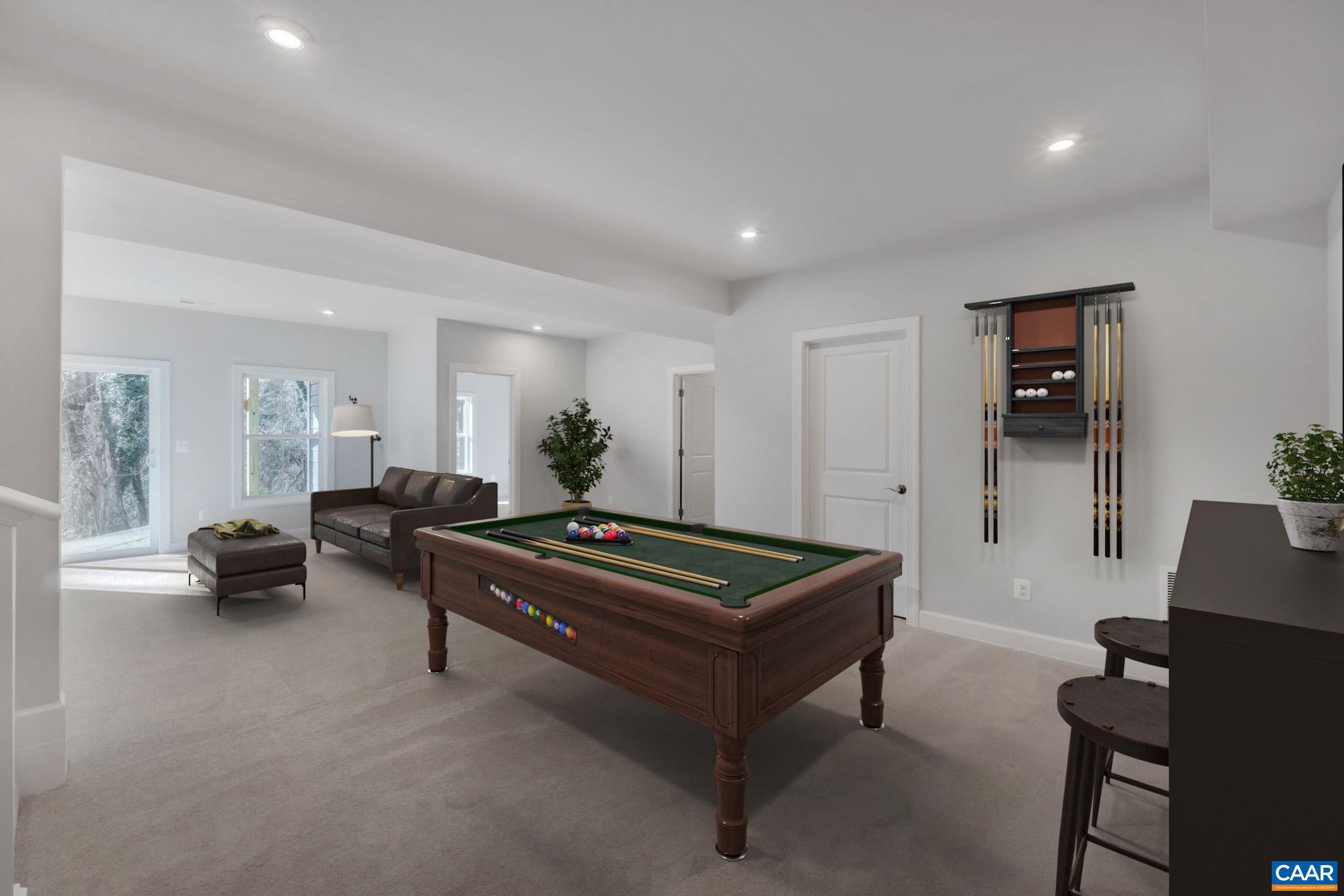 3005 RAMBLING BROOK LN, CROZET, Virginia 22932, 4 Bedrooms Bedrooms, ,2 BathroomsBathrooms,Residential,The Rosemund, Elevation A, Lot 91,3005 RAMBLING BROOK LN,669583 MLS # 669583