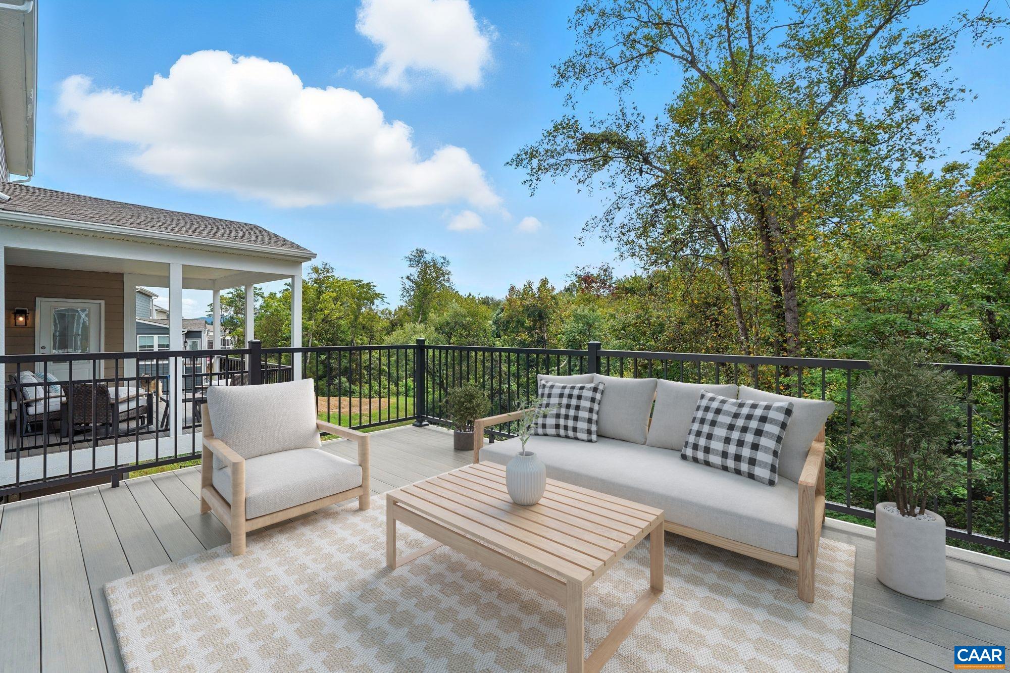 3005 RAMBLING BROOK LN, CROZET, Virginia 22932, 4 Bedrooms Bedrooms, ,2 BathroomsBathrooms,Residential,The Rosemund, Elevation A, Lot 91,3005 RAMBLING BROOK LN,669583 MLS # 669583