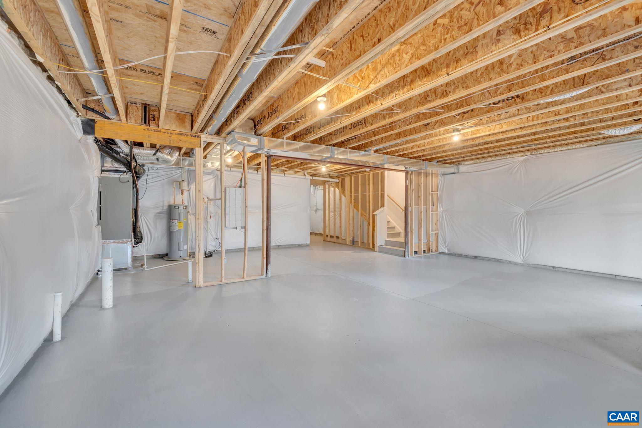 3005 RAMBLING BROOK LN, CROZET, Virginia 22932, 4 Bedrooms Bedrooms, ,2 BathroomsBathrooms,Residential,The Rosemund, Elevation A, Lot 91,3005 RAMBLING BROOK LN,669583 MLS # 669583