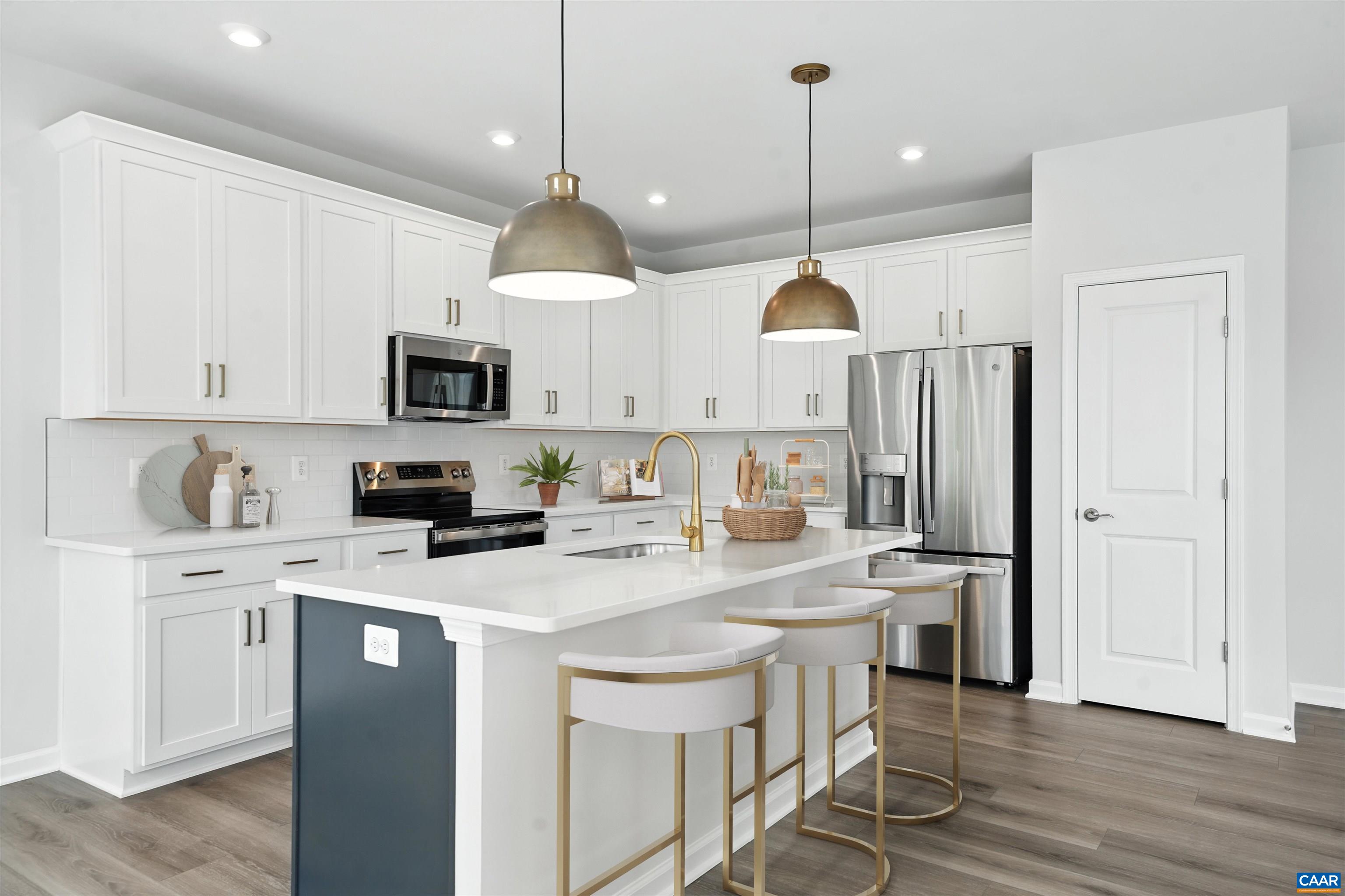 3005 RAMBLING BROOK LN, CROZET, Virginia 22932, 4 Bedrooms Bedrooms, ,2 BathroomsBathrooms,Residential,The Rosemund, Elevation A, Lot 91,3005 RAMBLING BROOK LN,669583 MLS # 669583