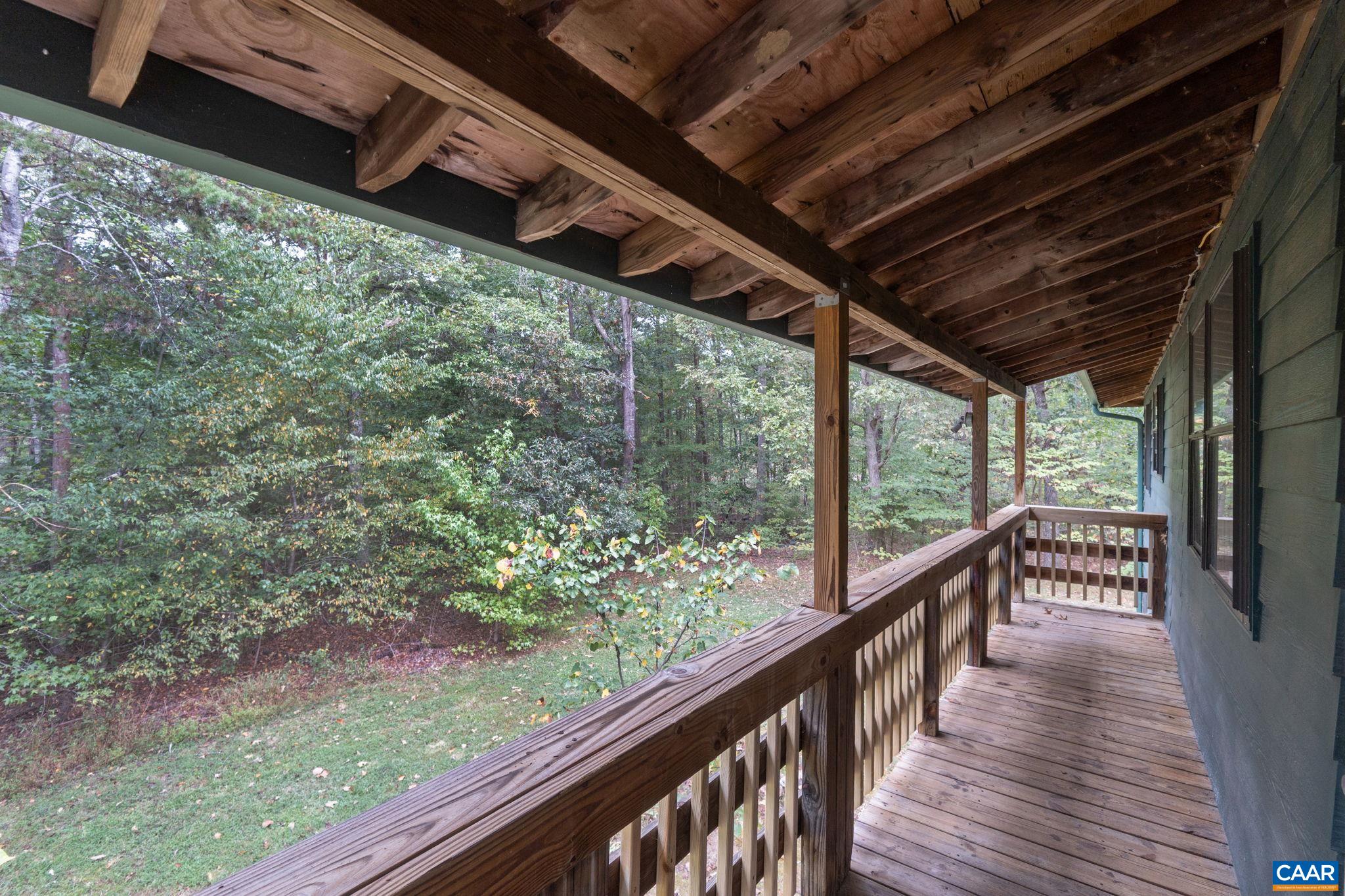 345 WALNUT SHADE RD, LOUISA, Virginia 23093, 2 Bedrooms Bedrooms, ,2 BathroomsBathrooms,Residential,Your Hideaway,345 WALNUT SHADE RD,669585 MLS # 669585
