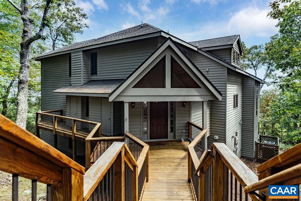 75 GREENSTONE DR, WINTERGREEN, Virginia 22967, 6 Bedrooms Bedrooms, ,6 BathroomsBathrooms,Residential,75 GREENSTONE DR,669588 MLS # 669588