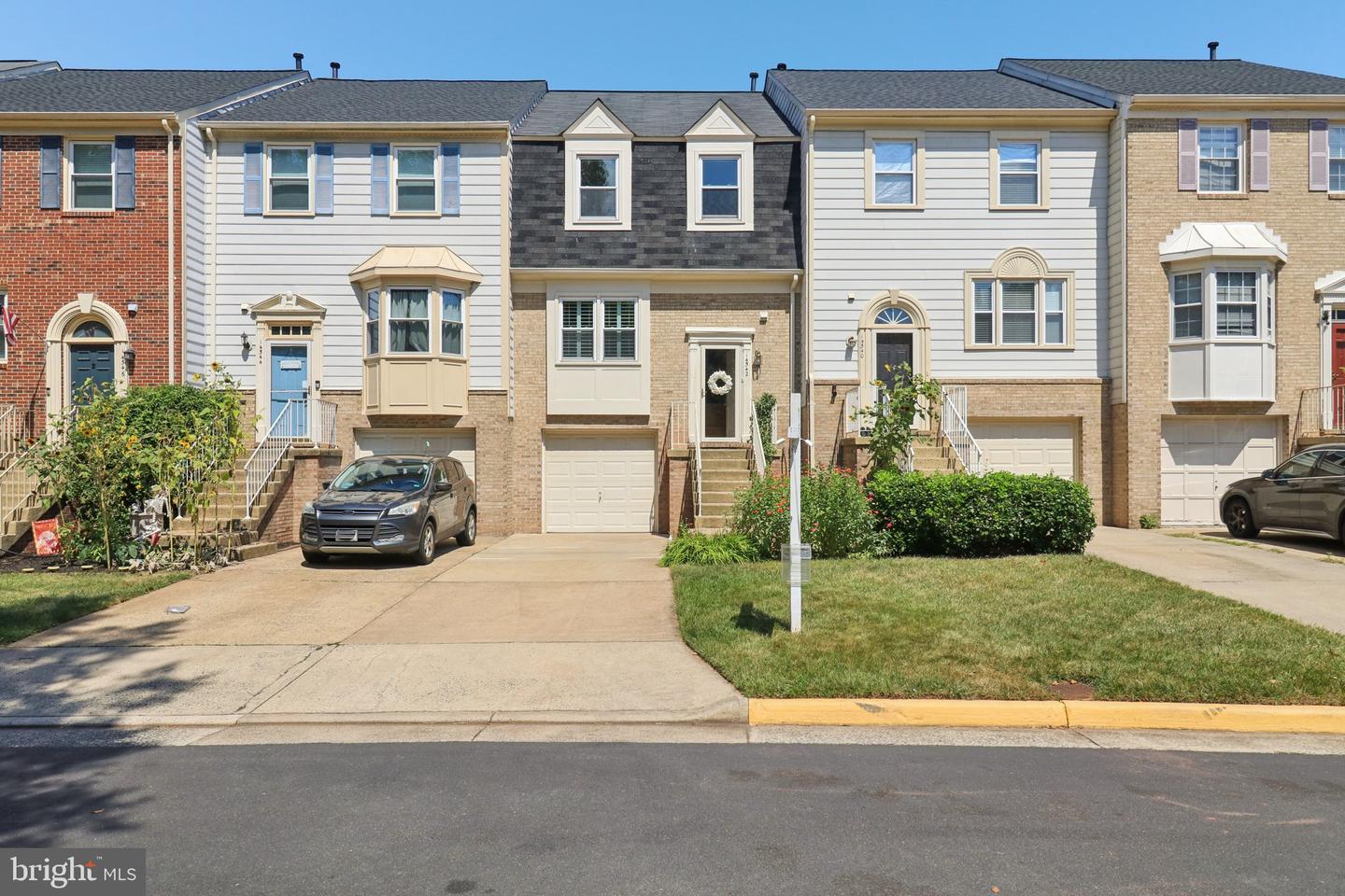 14542 EDDY CT, CENTREVILLE, Virginia 20120, 3 Bedrooms Bedrooms, ,2 BathroomsBathrooms,Residential,For sale,14542 EDDY CT,VAFX2262704 MLS # VAFX2262704